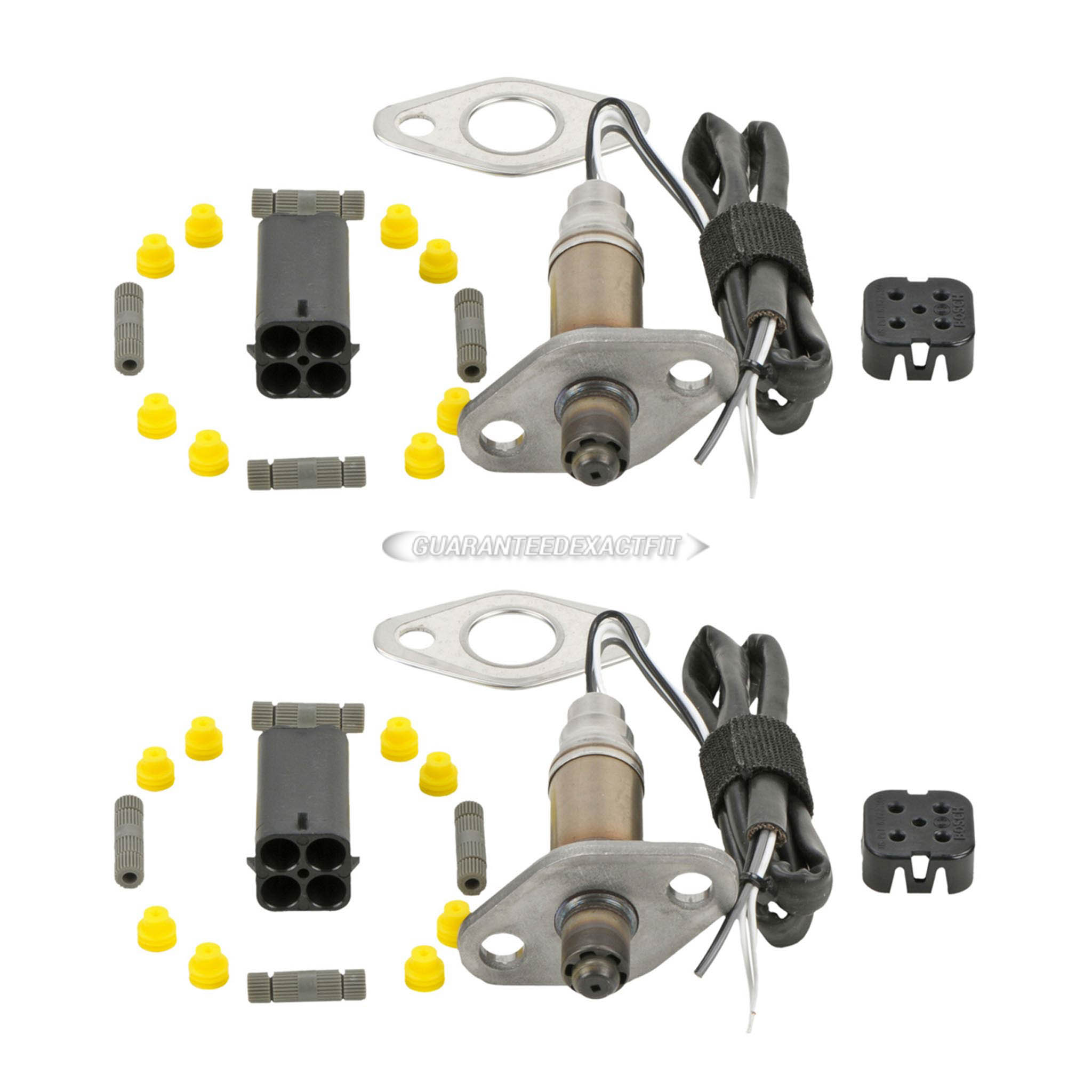 1992 Toyota Land Cruiser Oxygen Sensor Kit
