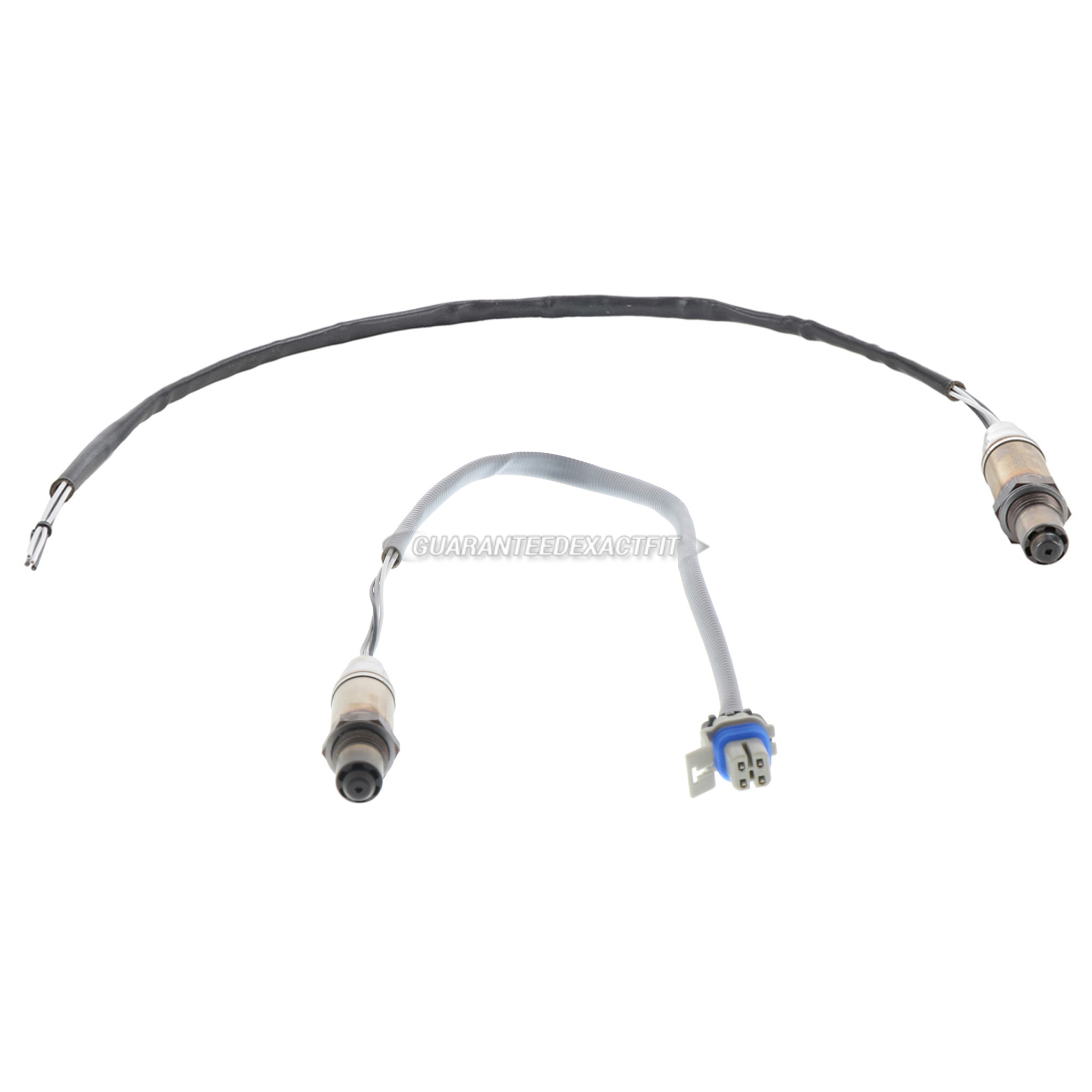 Cadillac sts oxygen sensor kit