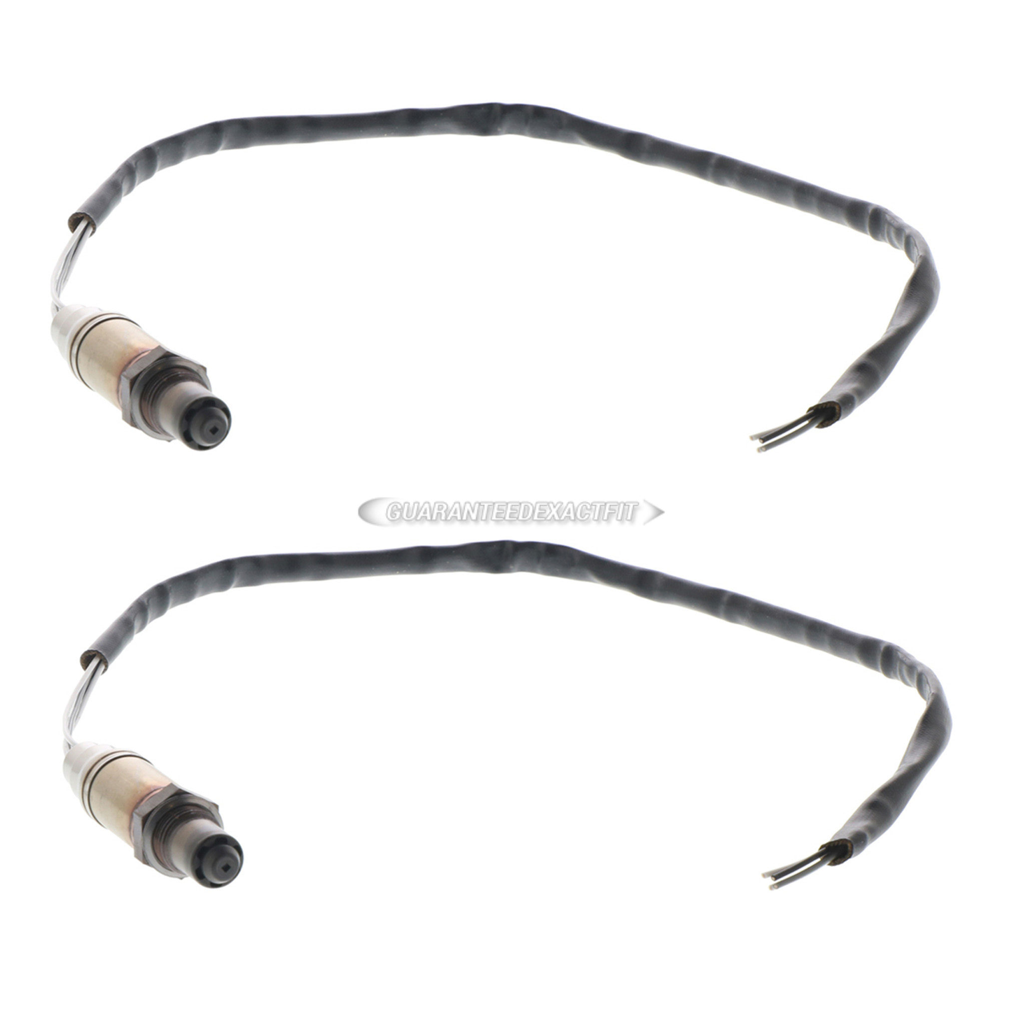 Chevrolet Malibu Oxygen Sensor Kit