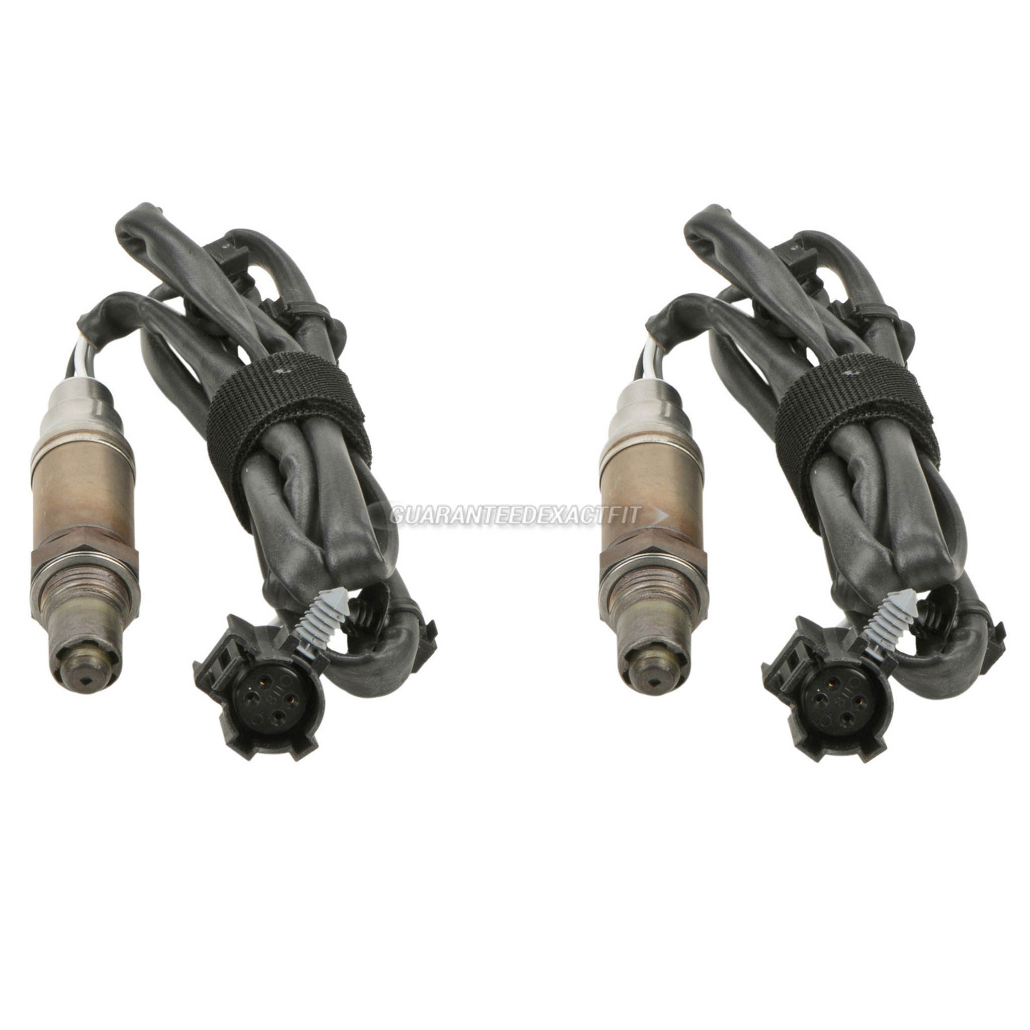 2000 Chrysler Sebring Oxygen Sensor Kit