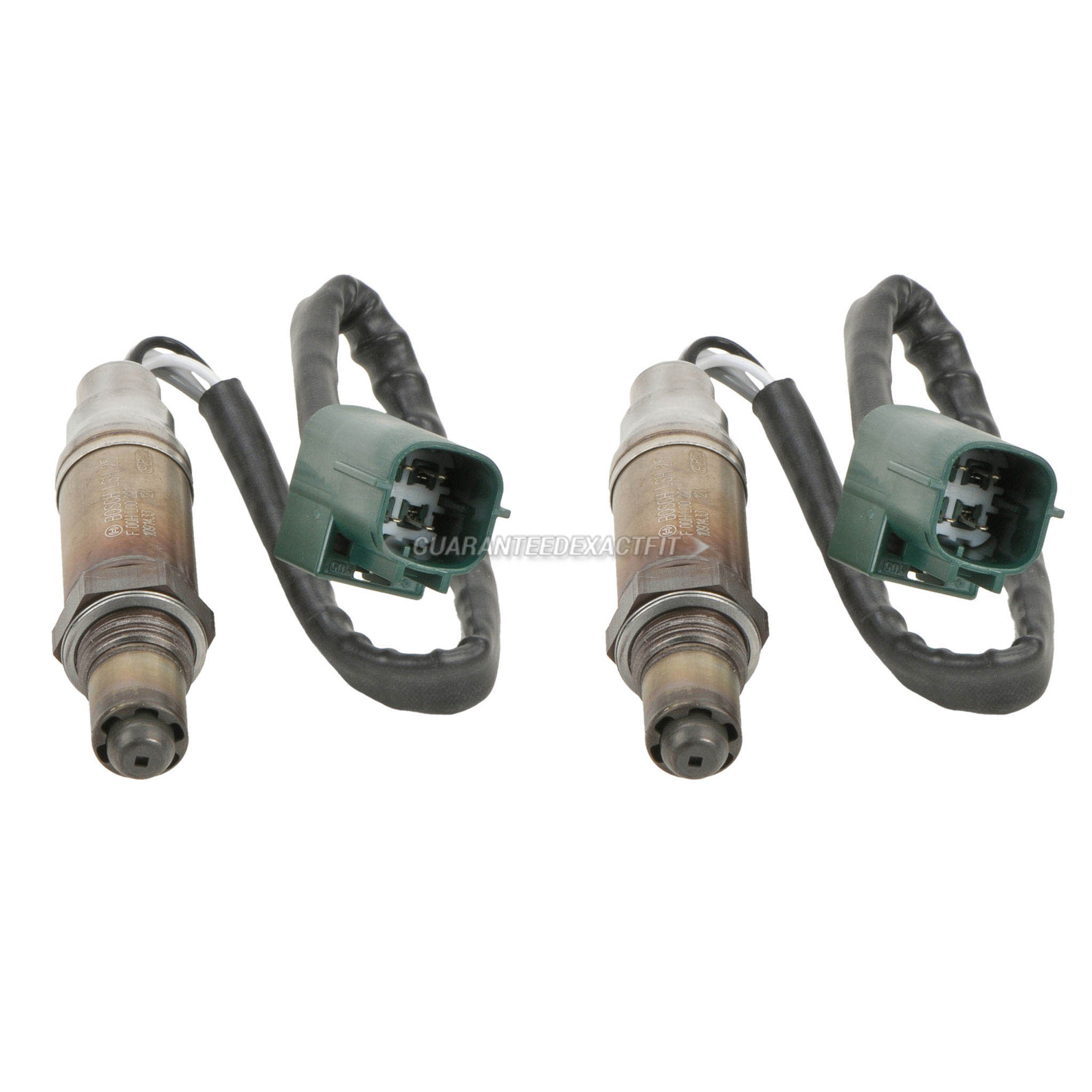 2003 Nissan Murano Oxygen Sensor Kit