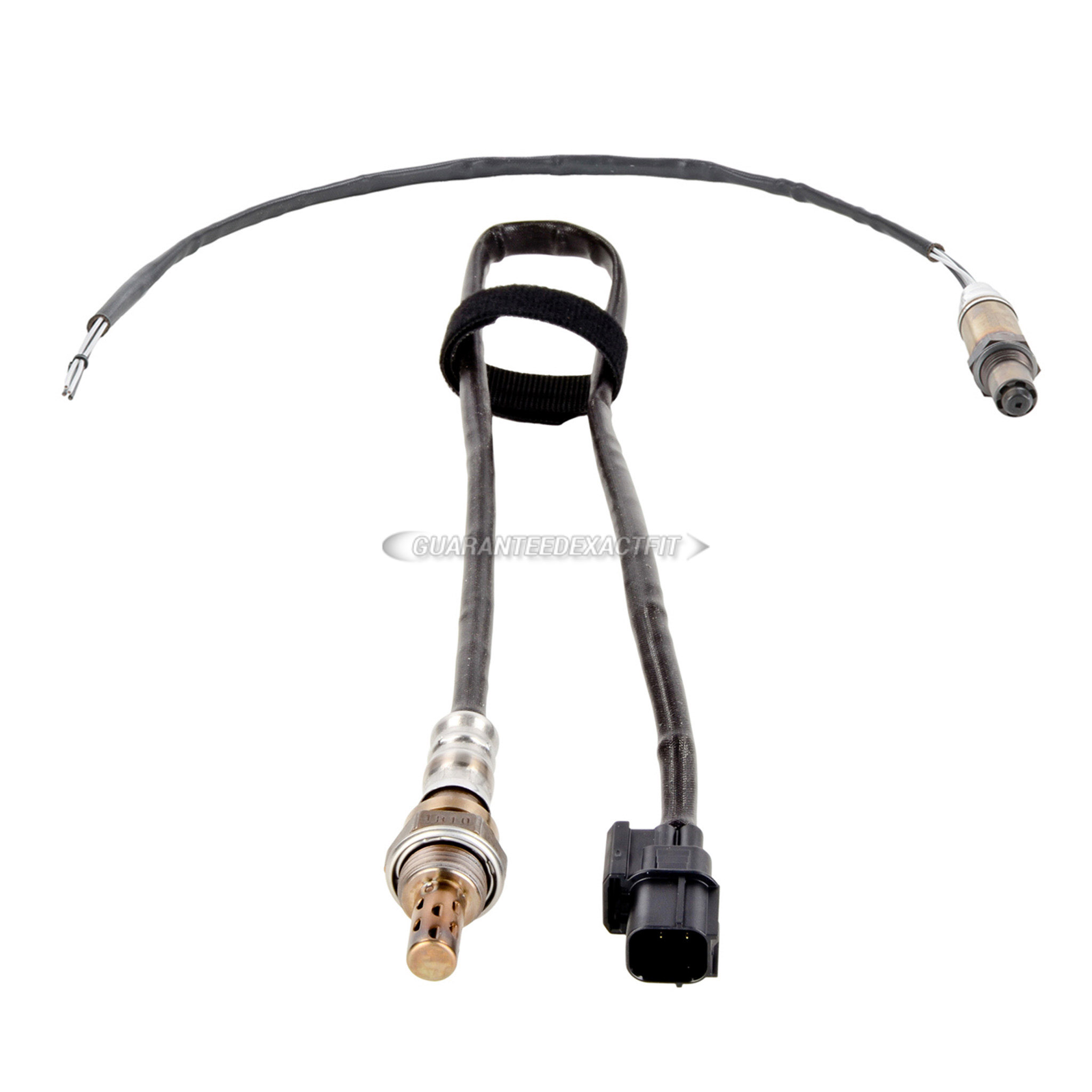  Acura RDX Oxygen Sensor Kit 