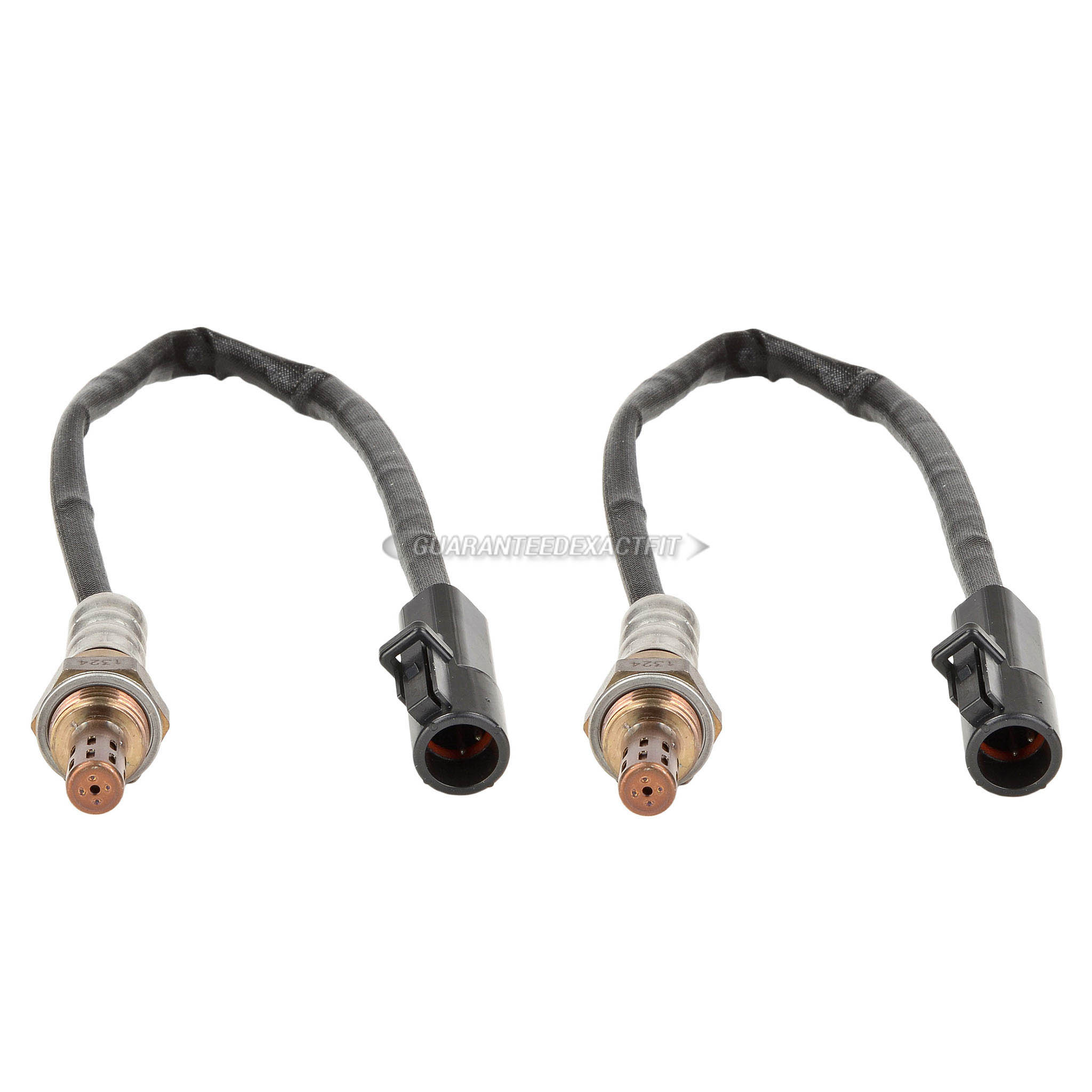 2013 Ford fiesta oxygen sensor kit 