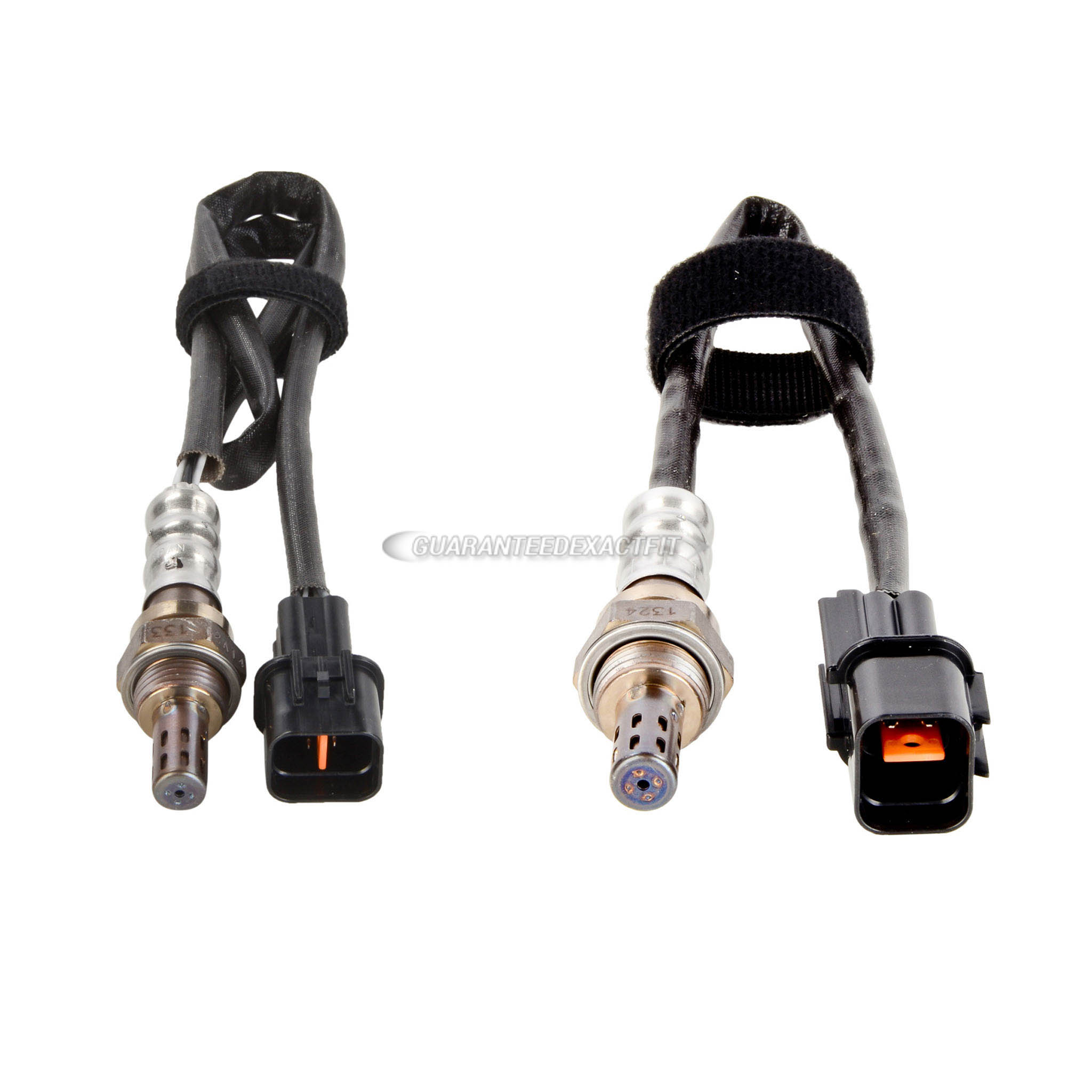 2016 Kia Sorento Oxygen Sensor Kit 3.3L Eng. V6 Eng. Downstream