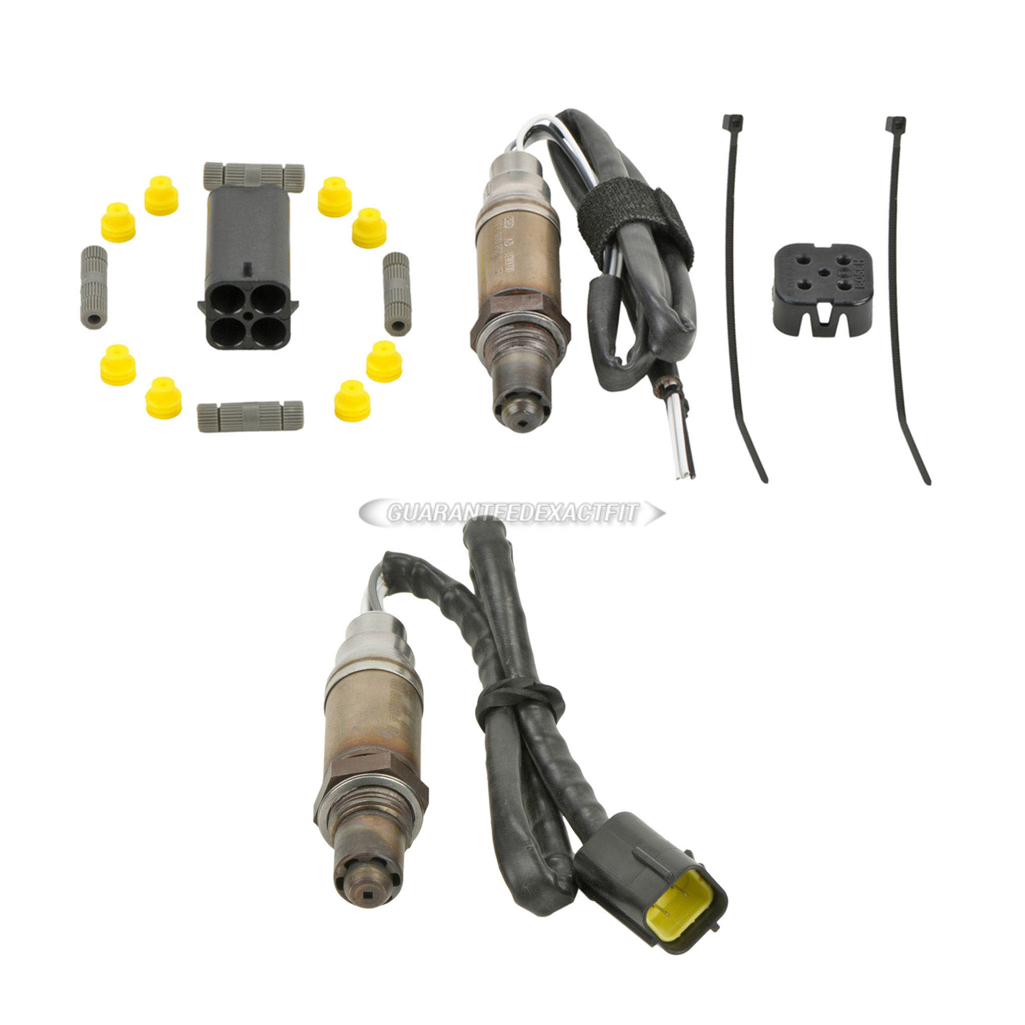 1997 Ford Probe Oxygen Sensor Kit