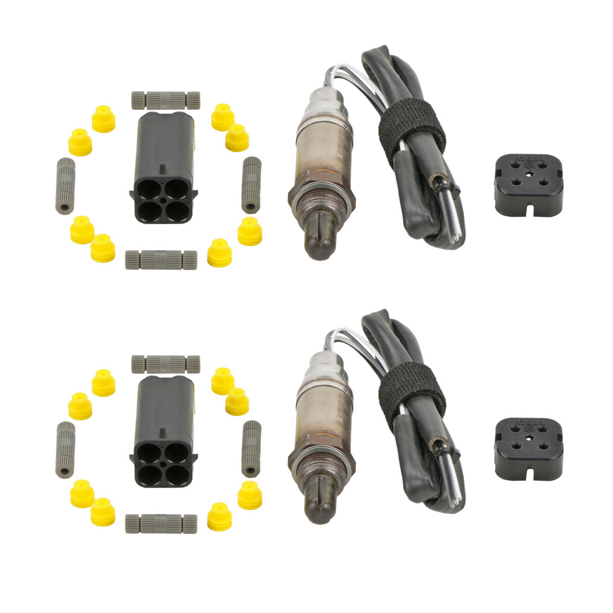 1998 Acura slx oxygen sensor kit 