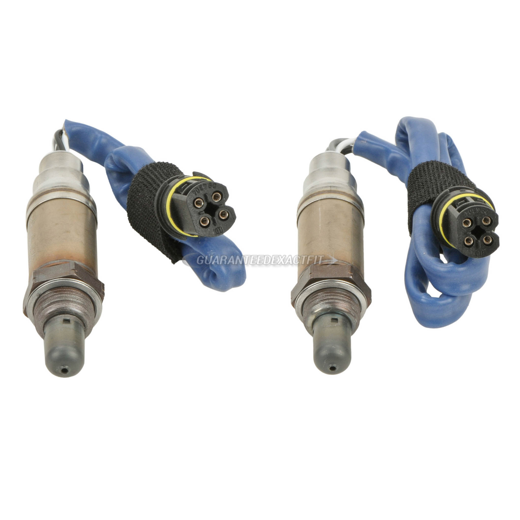 Mercedes Benz s420 oxygen sensor kit