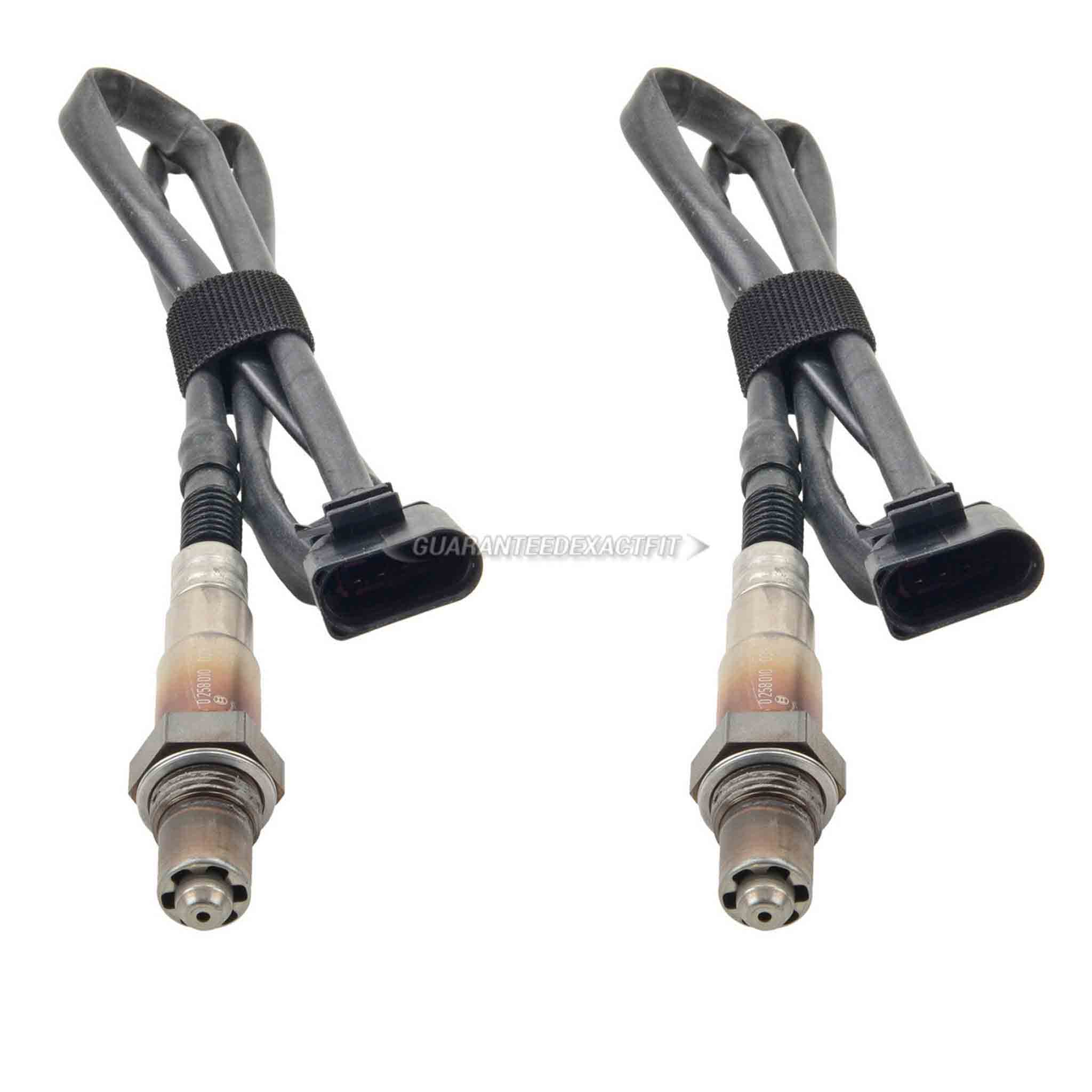 2000 Audi TT Quattro Oxygen Sensor Kit