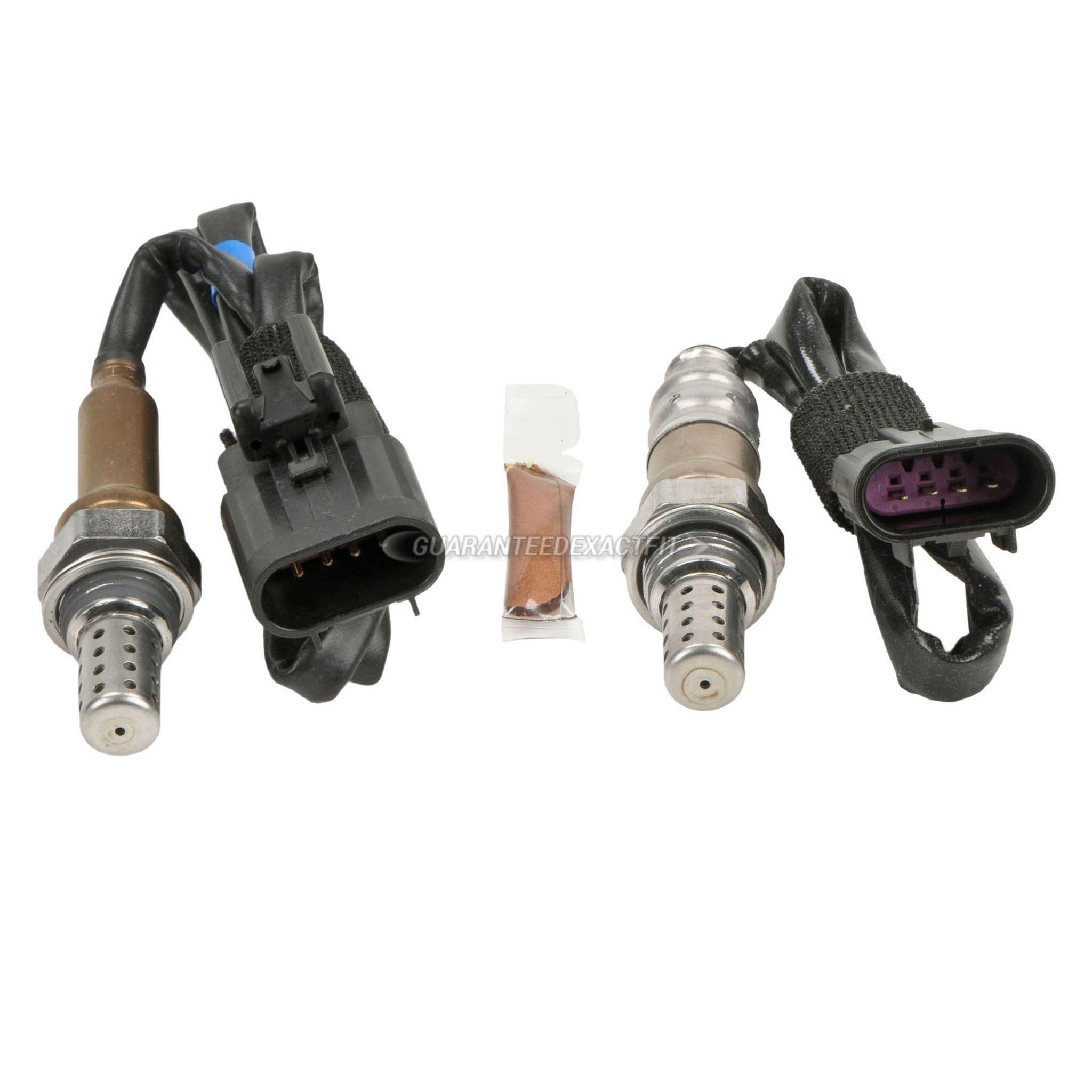 2007 Kia Sorento Oxygen Sensor Kit