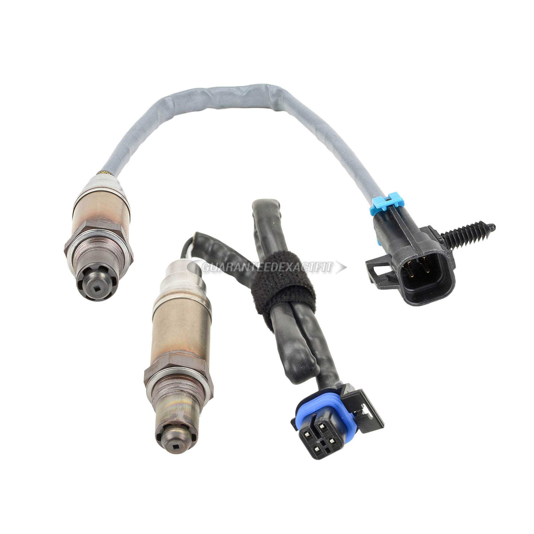 2003 Gmc Safari Oxygen Sensor Kit