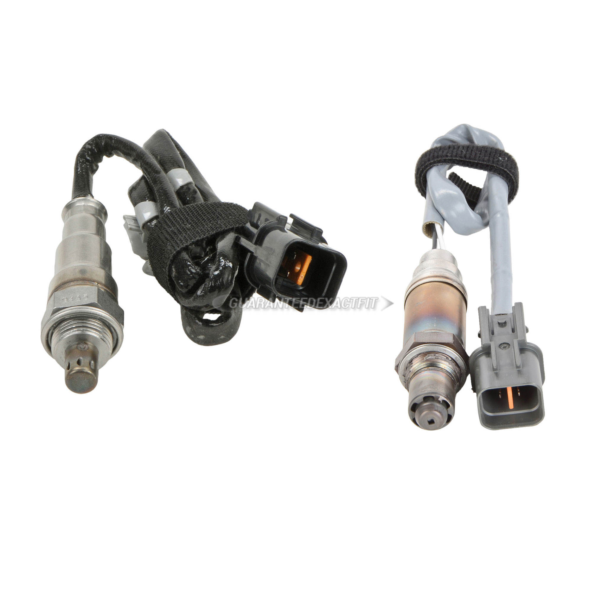 2003 Hyundai Tiburon Oxygen Sensor Kit