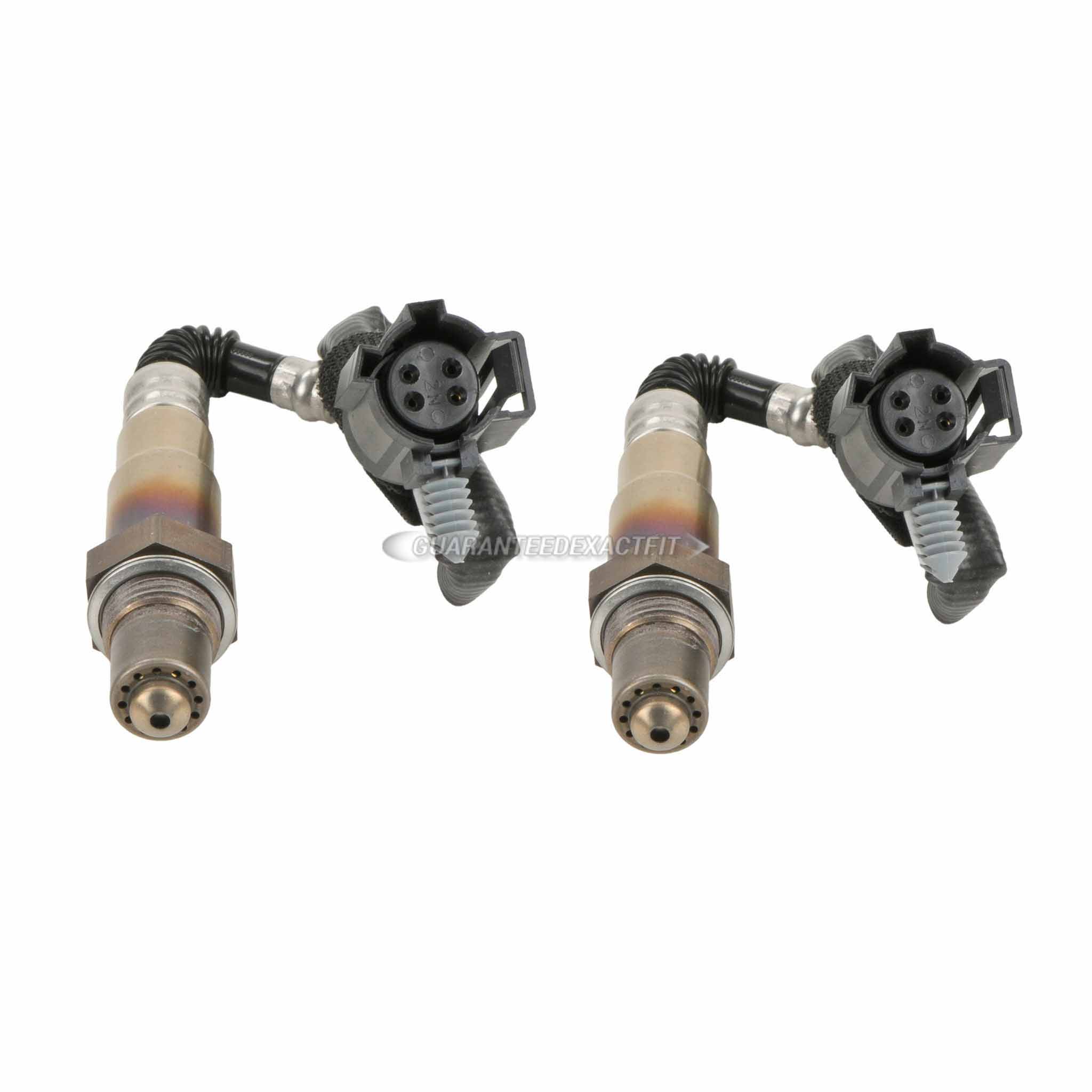 2000 Dodge Durango Oxygen Sensor Kit