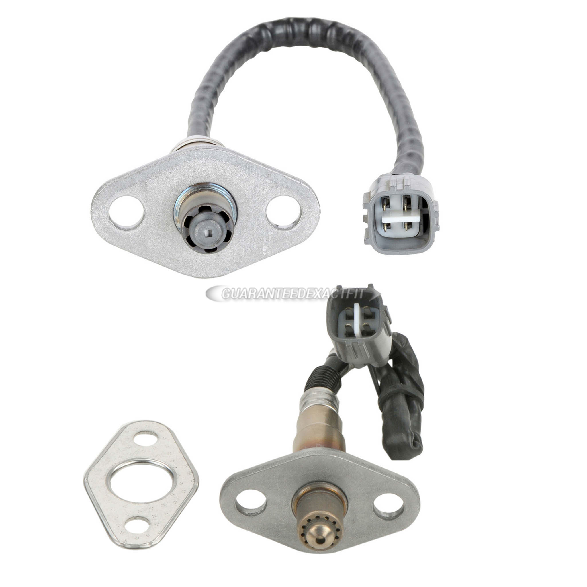 2004 Toyota Tundra Oxygen Sensor Kit