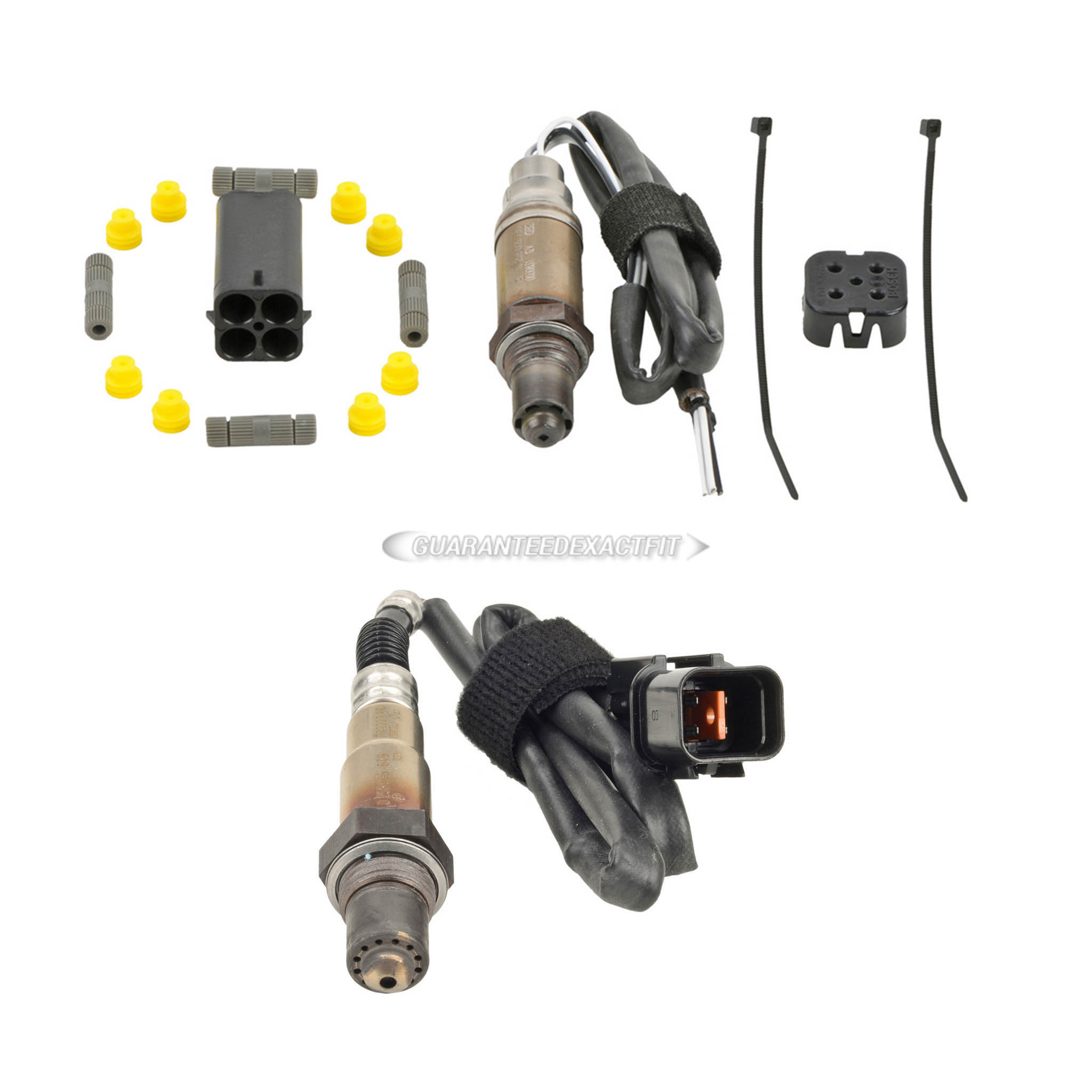 2004 Kia Sedona Oxygen Sensor Kit