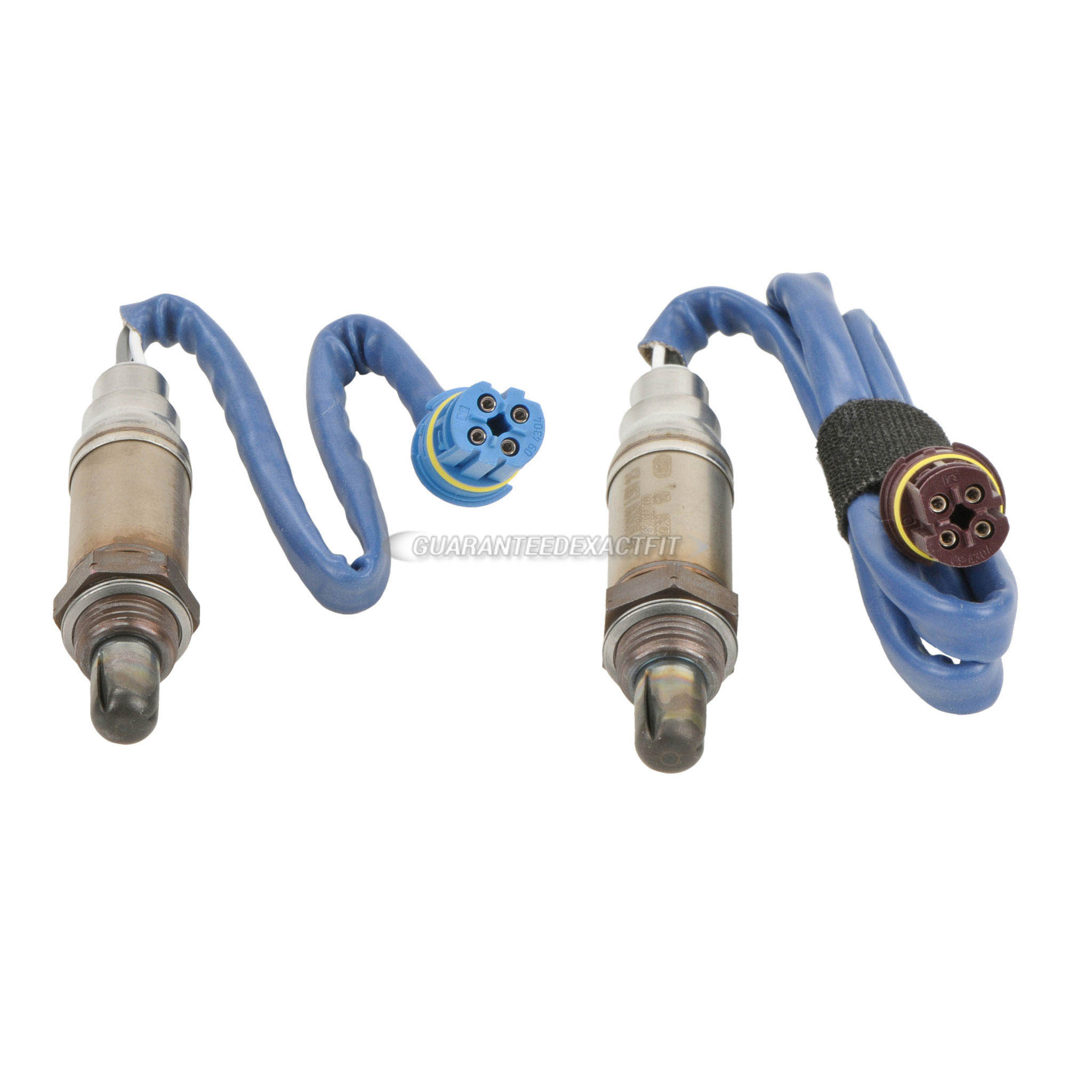 1999 Mercedes Benz Clk430 oxygen sensor kit 