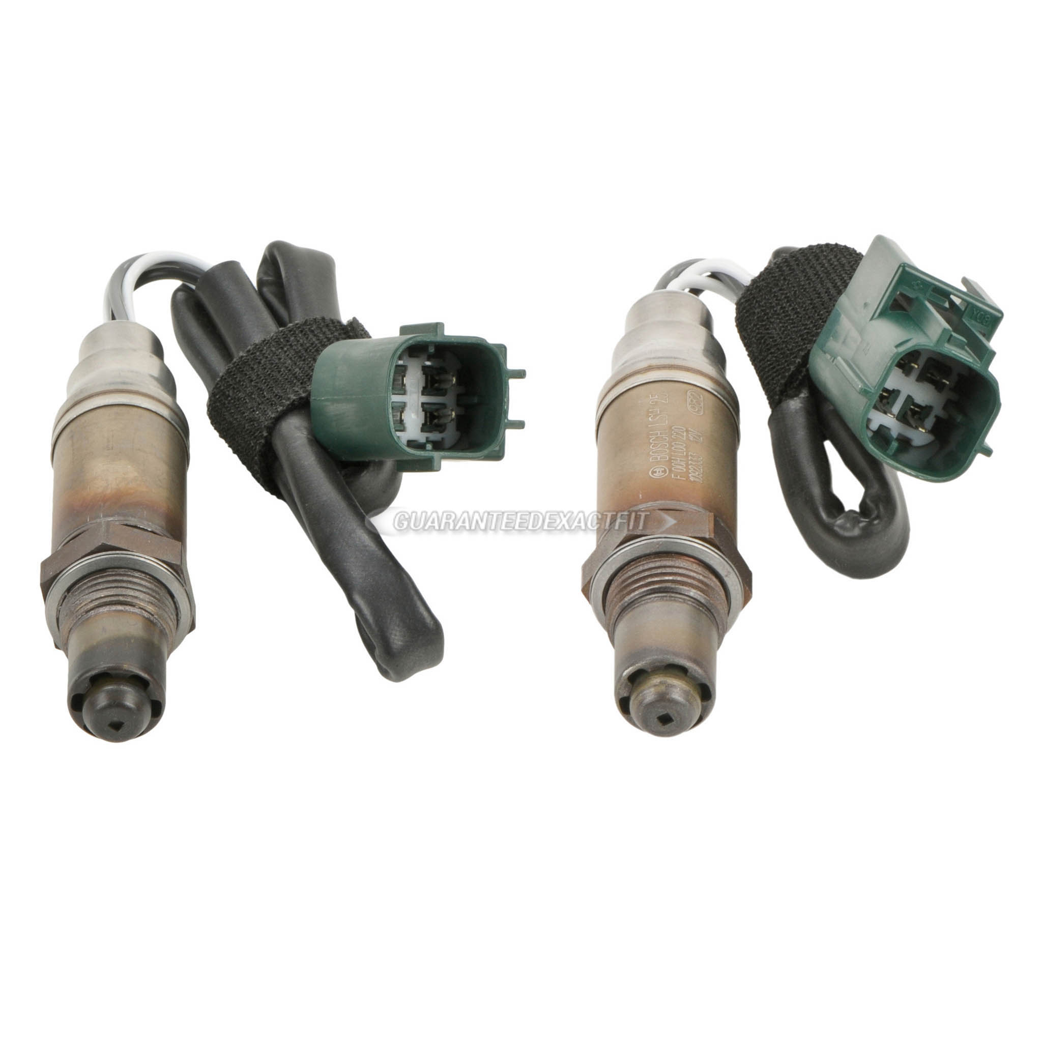 2003 Infiniti M45 Oxygen Sensor Kit