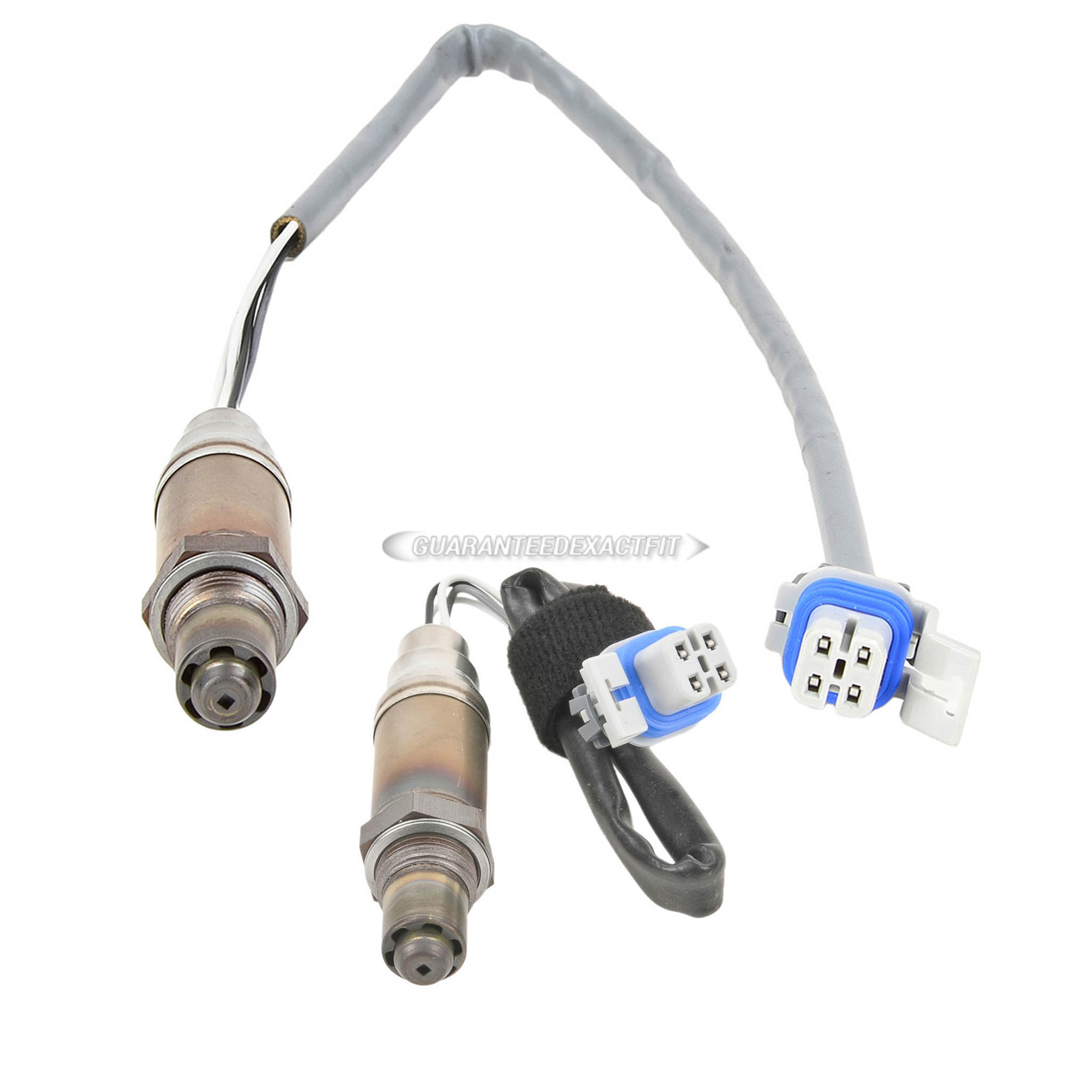 2006 Gmc Yukon XL 2500 Oxygen Sensor Kit