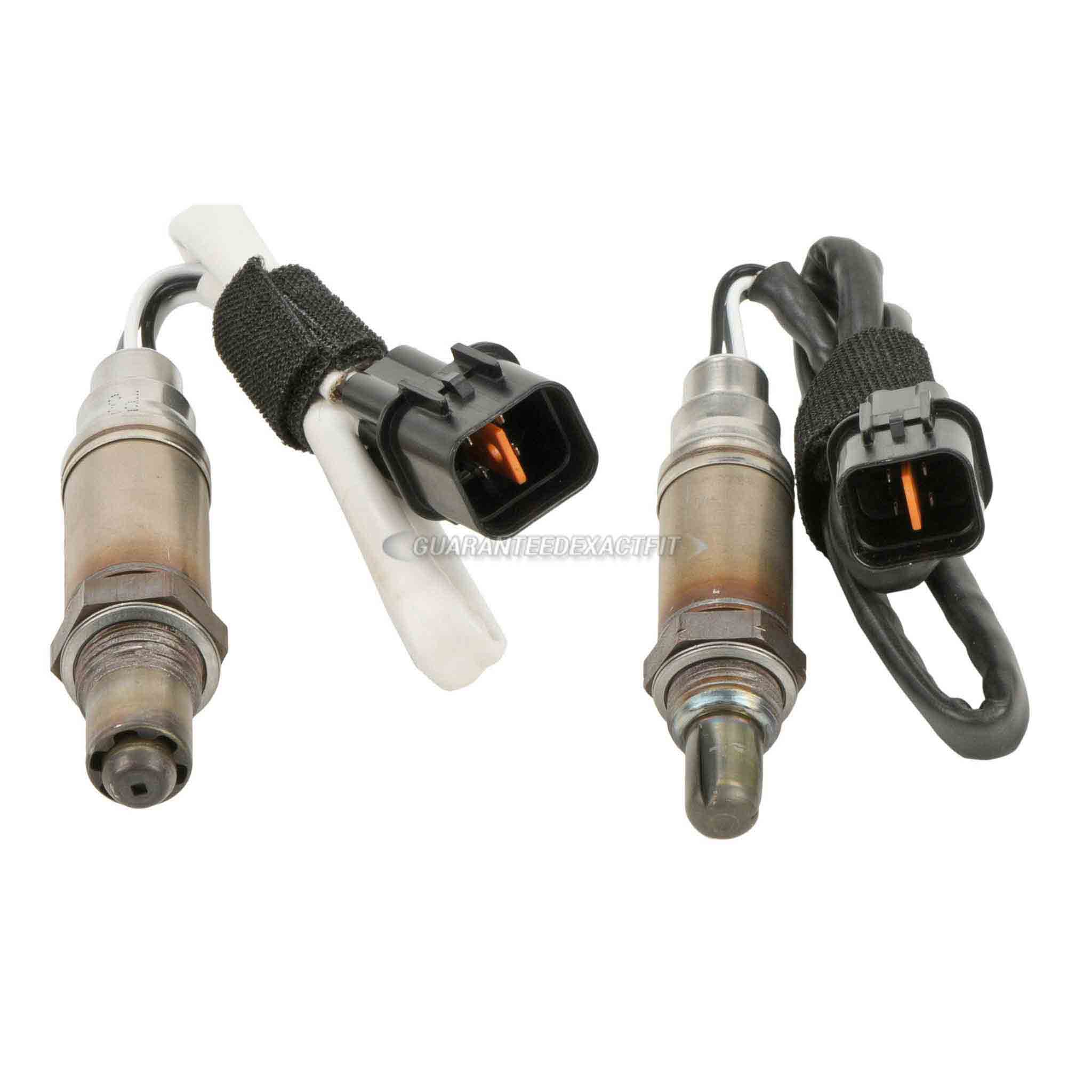 2003 Mitsubishi Galant Oxygen Sensor Kit