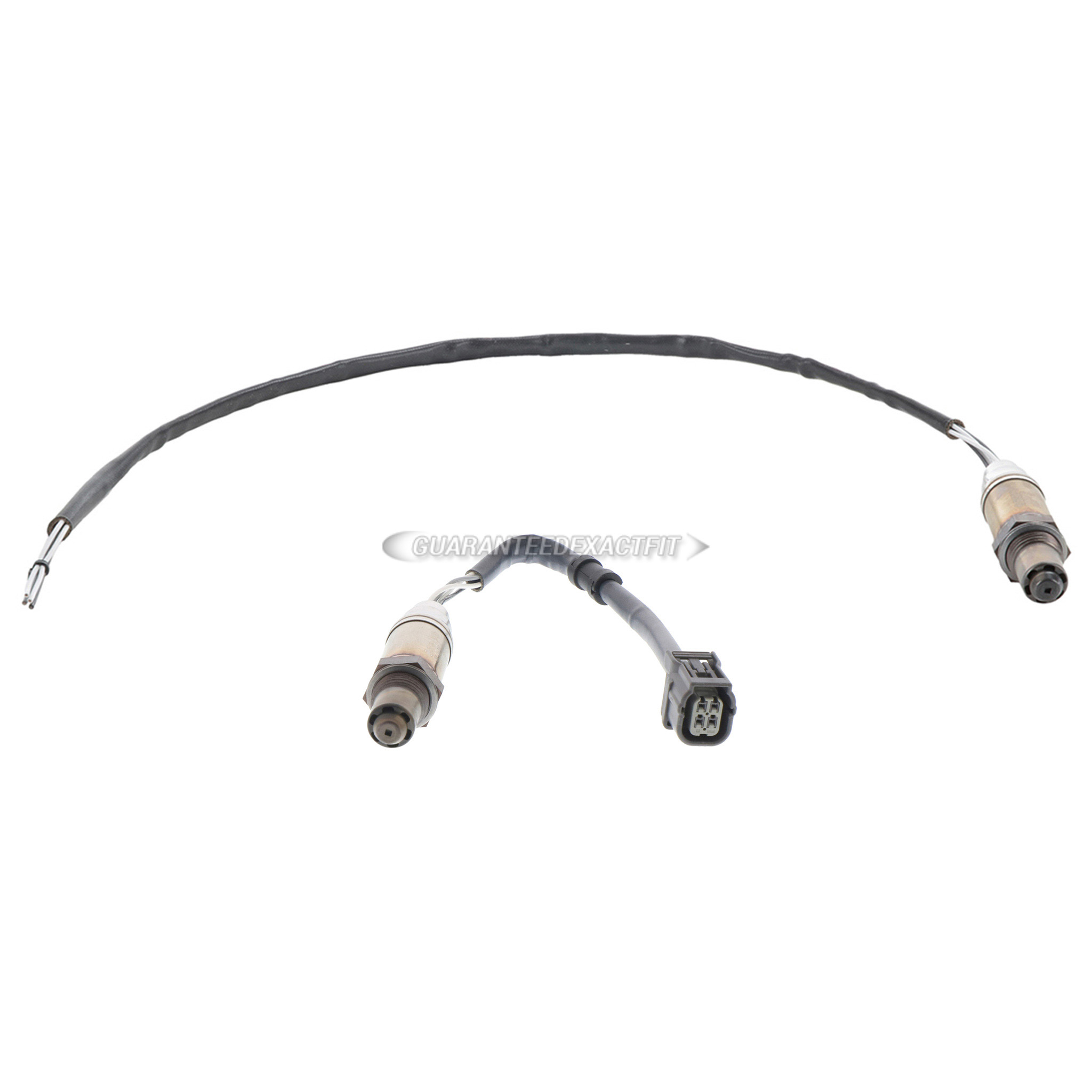 2018 Acura Rlx Oxygen Sensor Kit 