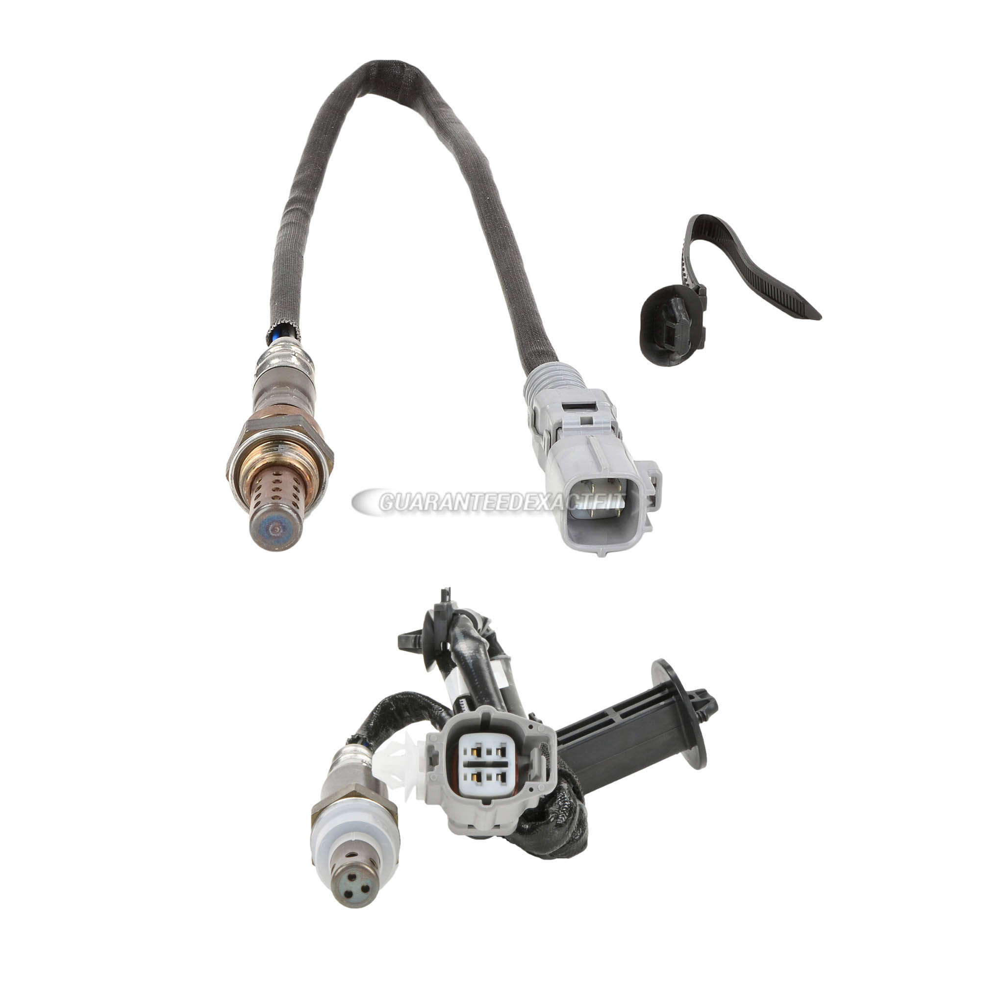 2012 Lexus RX450h Oxygen Sensor Kit