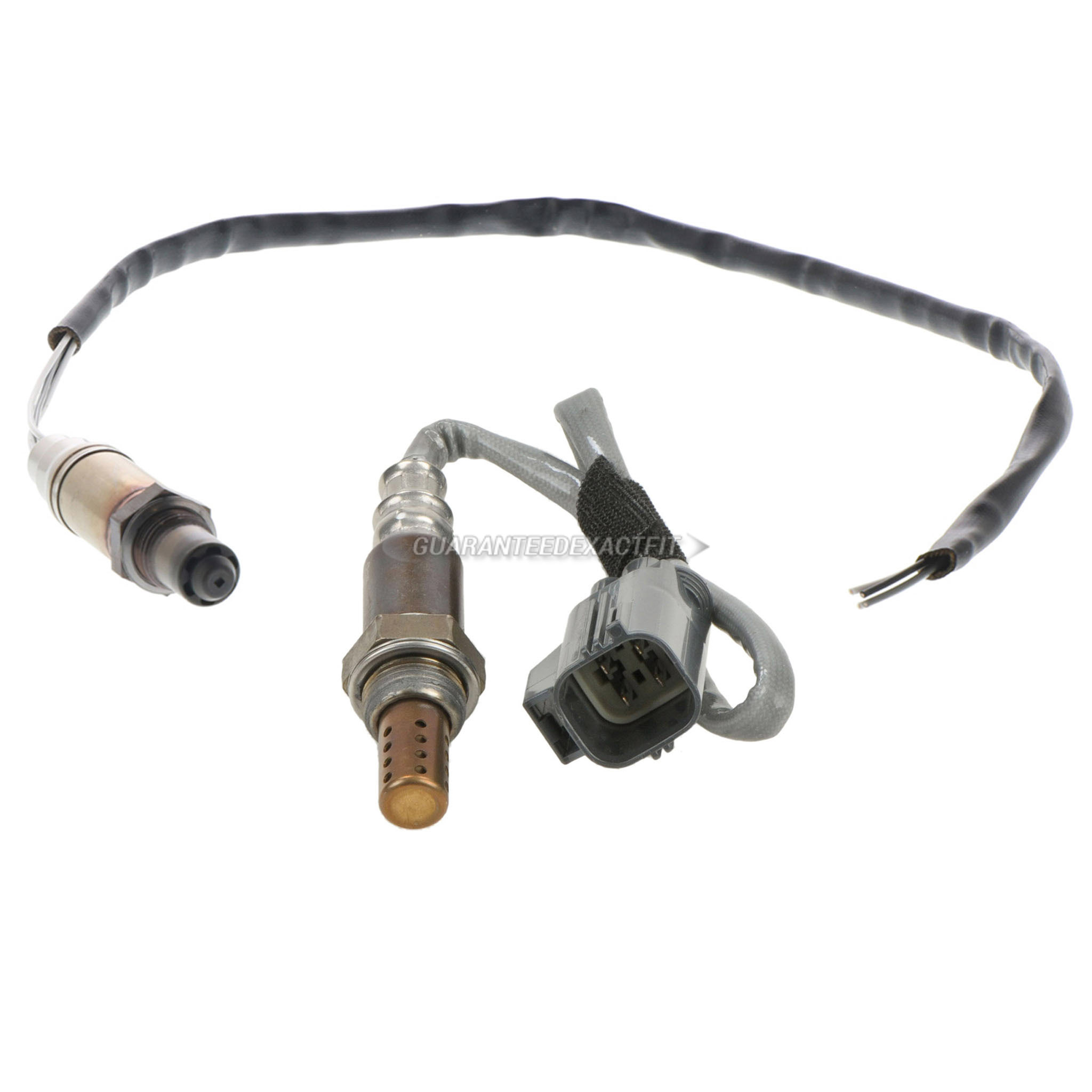 2010 Volvo XC90 Oxygen Sensor Kit 4.4L Eng. V8 Eng. Downstream