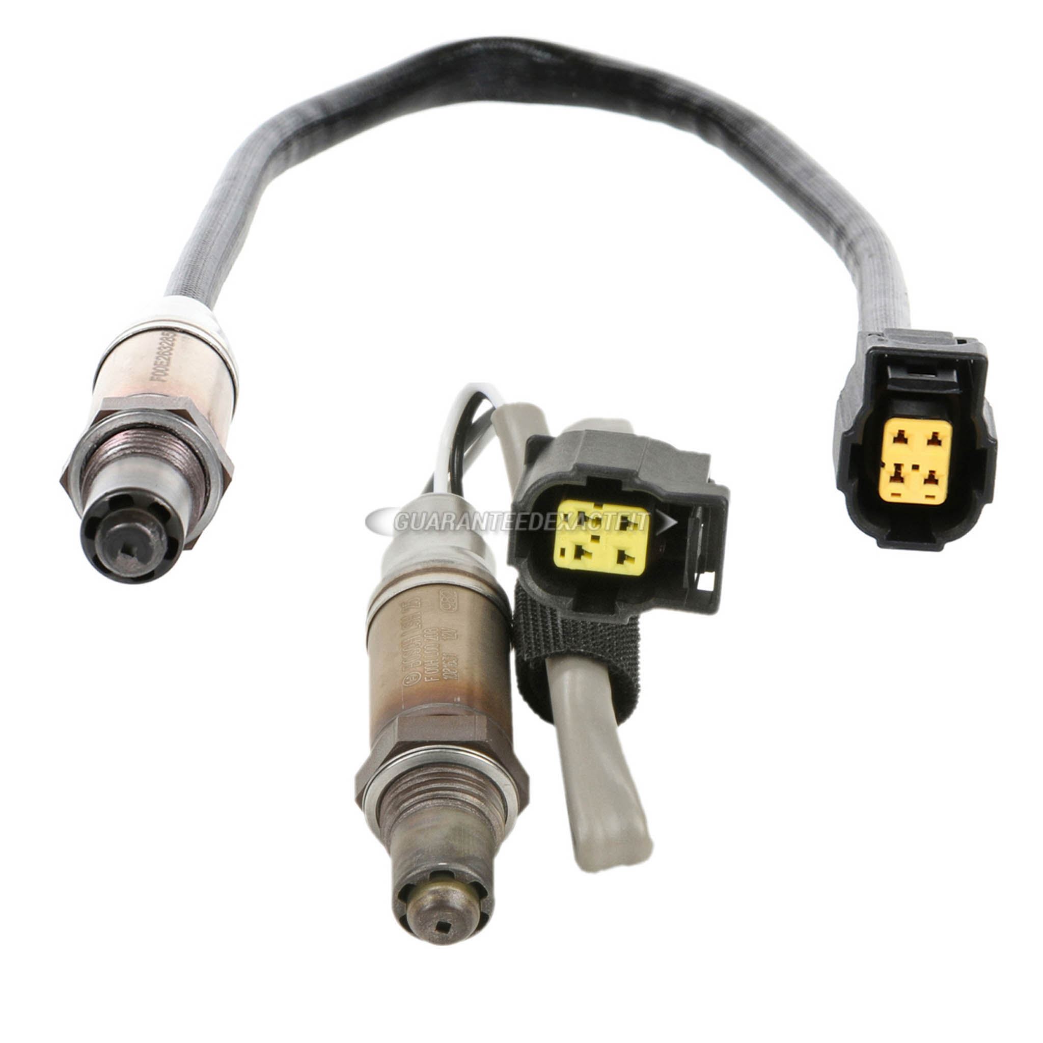 2007 Dodge Dakota Oxygen Sensor Kit