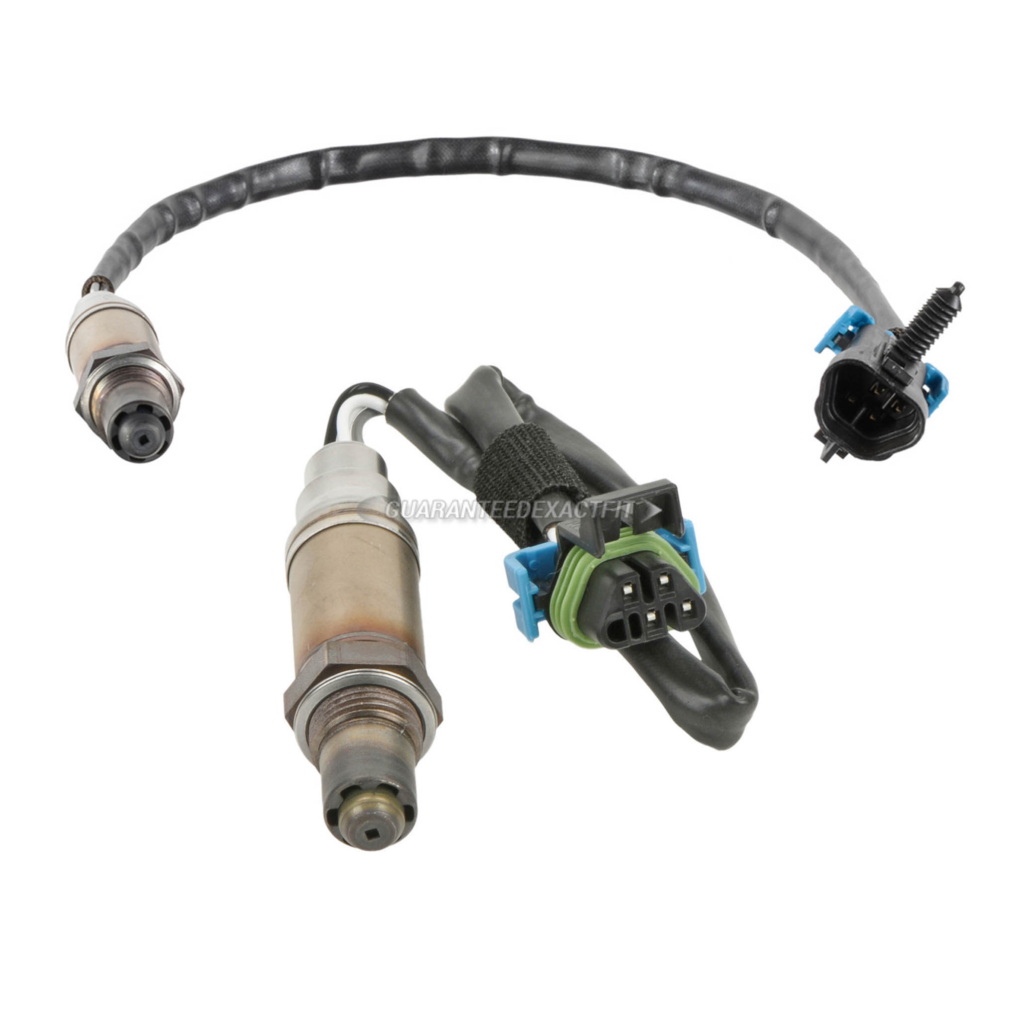 2011 Saab 9-5 Oxygen Sensor Kit