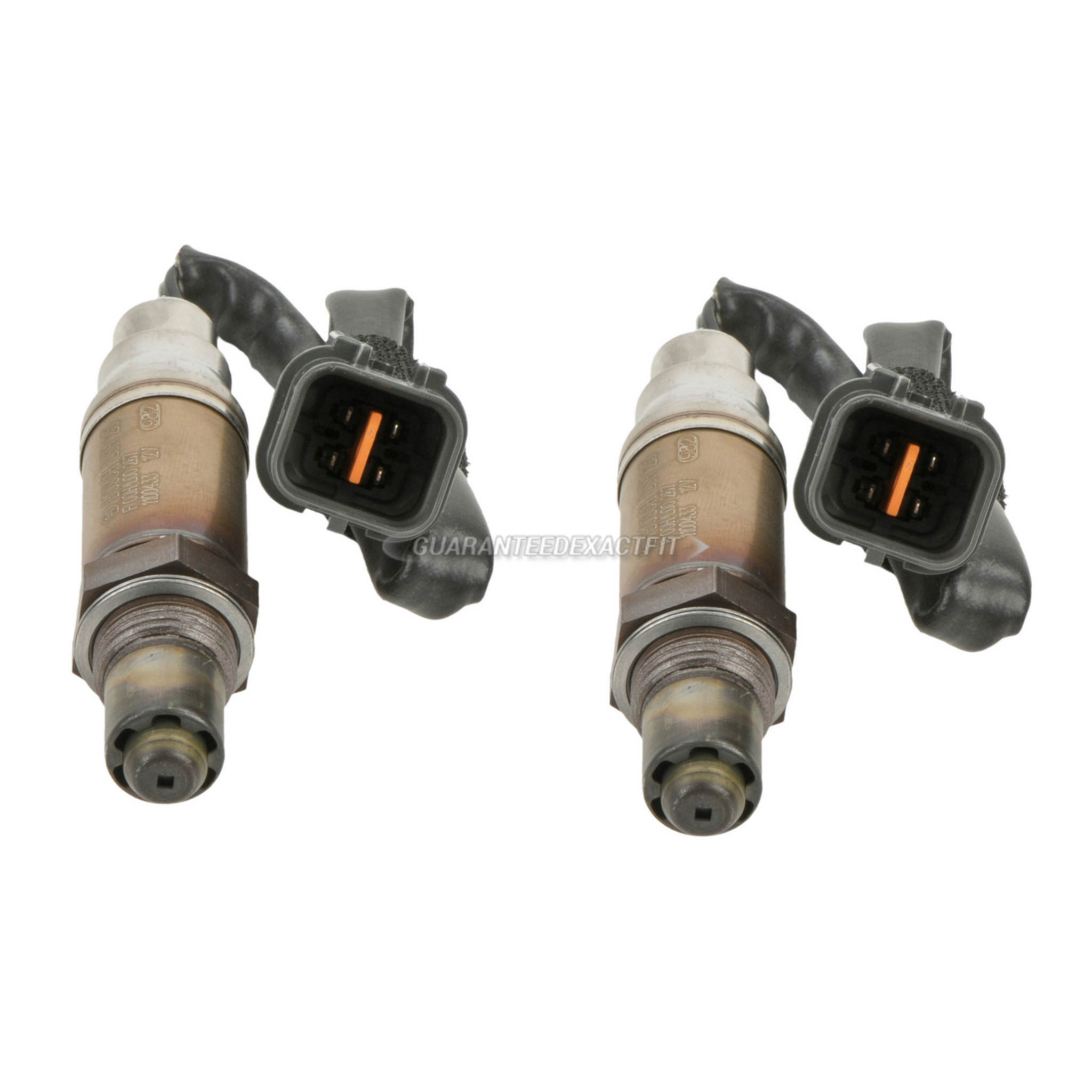 2004 Kia Optima Oxygen Sensor Kit