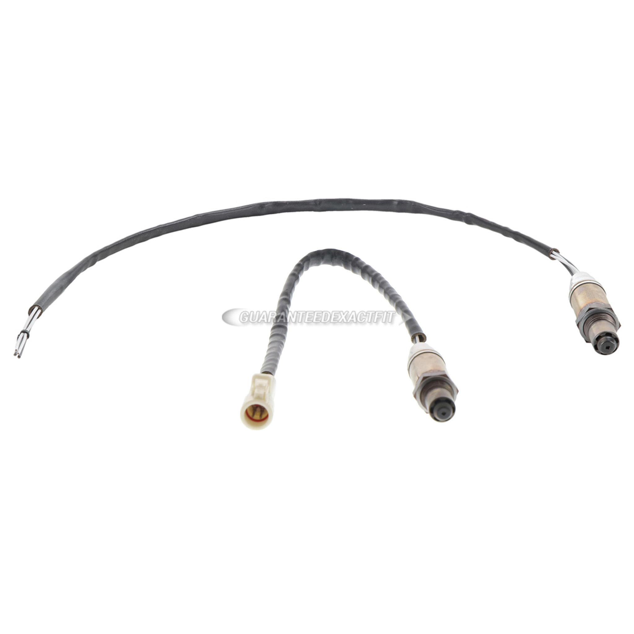 2012 Lincoln MKS Oxygen Sensor Kit