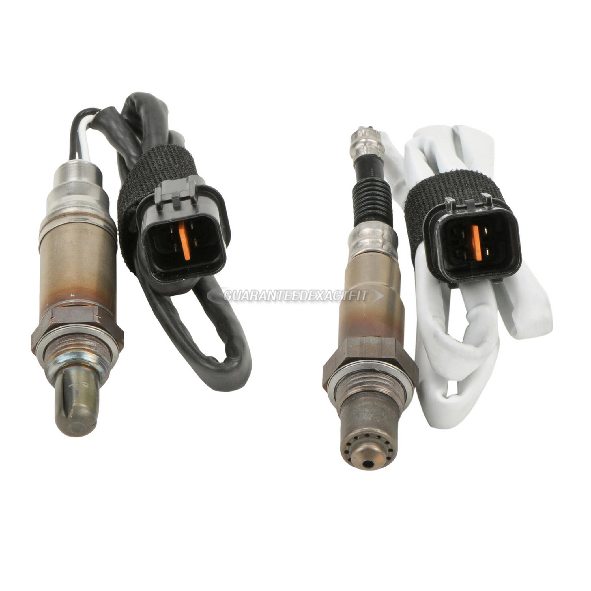 1994 Dodge Stealth Oxygen Sensor Kit