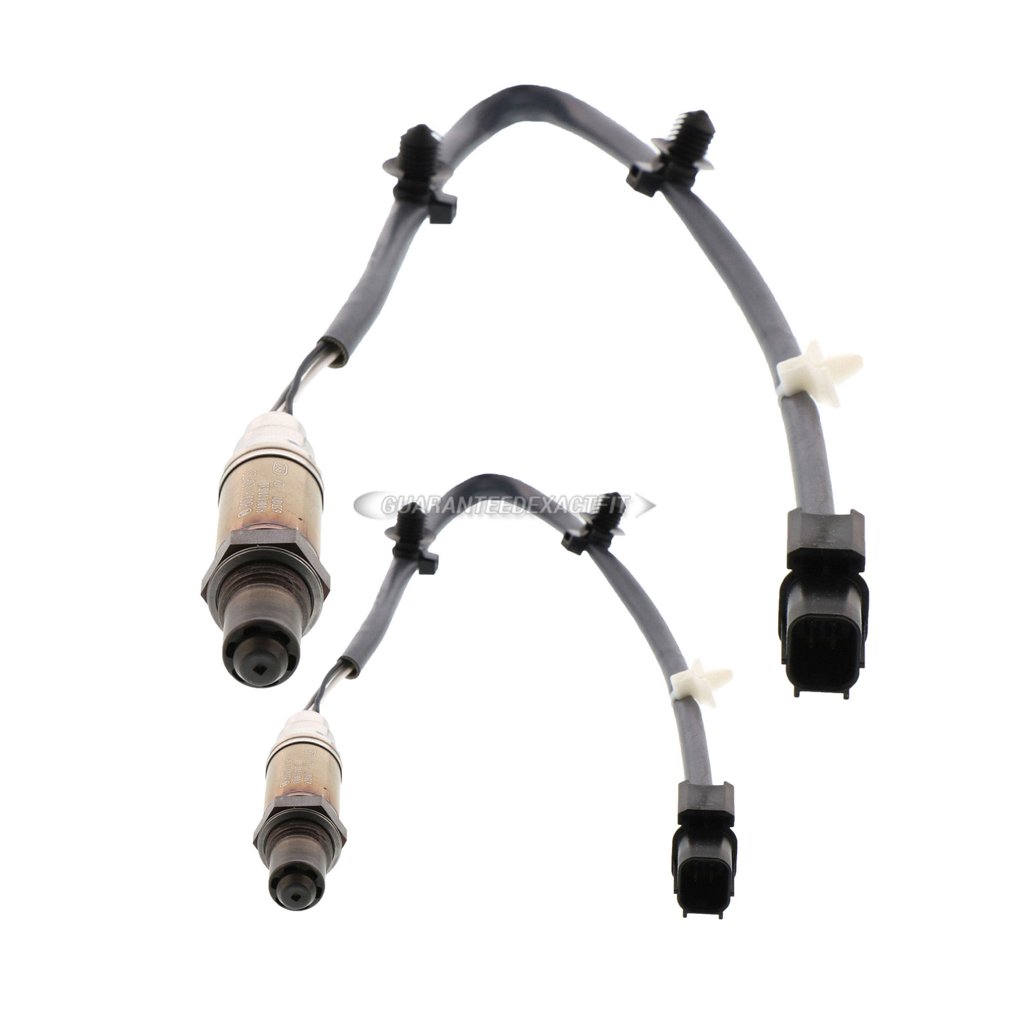 2011 Acura TSX Oxygen Sensor Kit