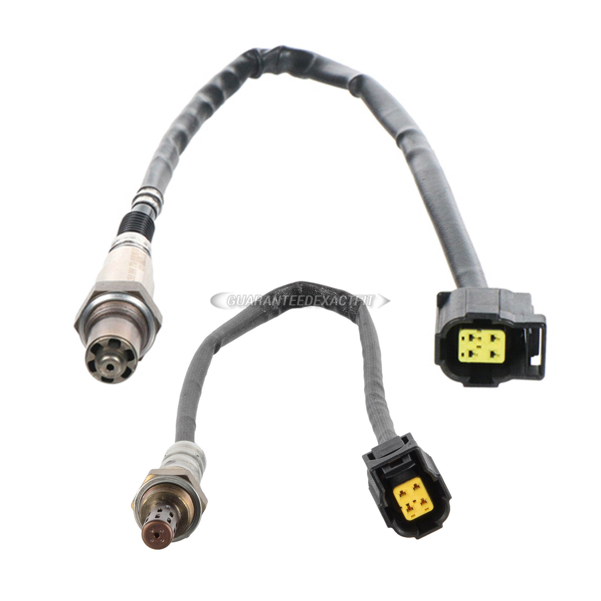 2012 Ram 2500 Oxygen Sensor Kit