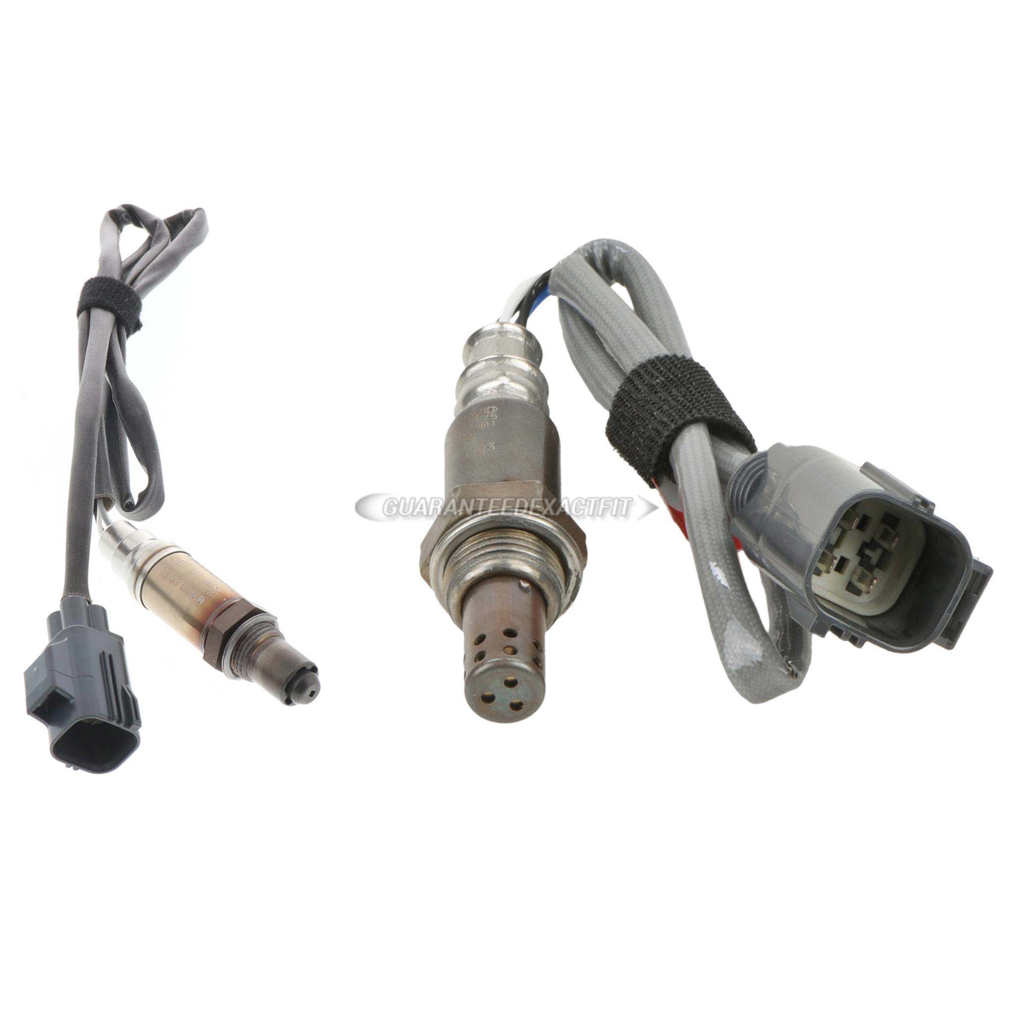 2012 Land Rover LR4 Oxygen Sensor Kit