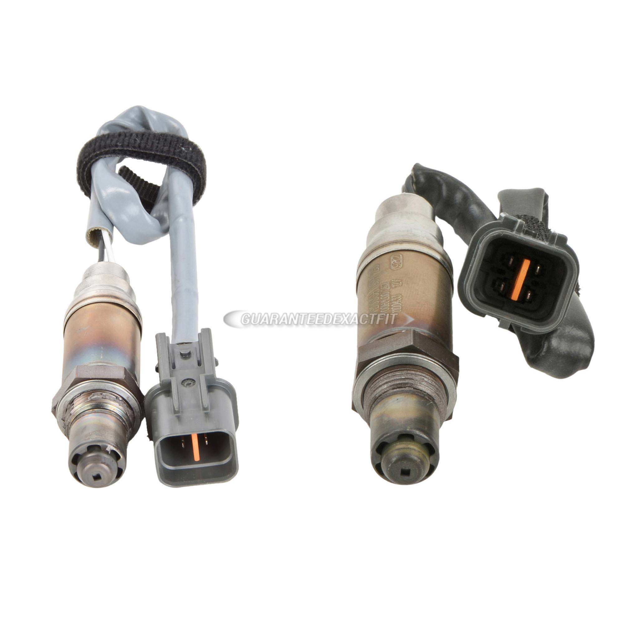 2004 Kia Optima Oxygen Sensor Kit
