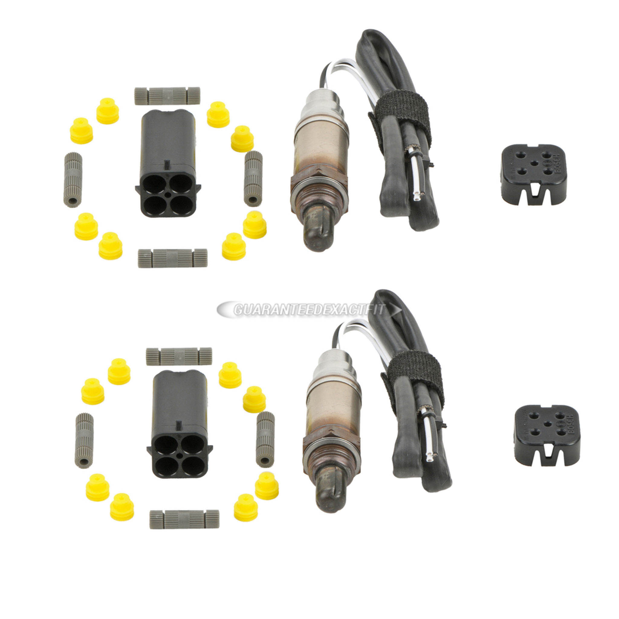 1996 Ford Probe Oxygen Sensor Kit
