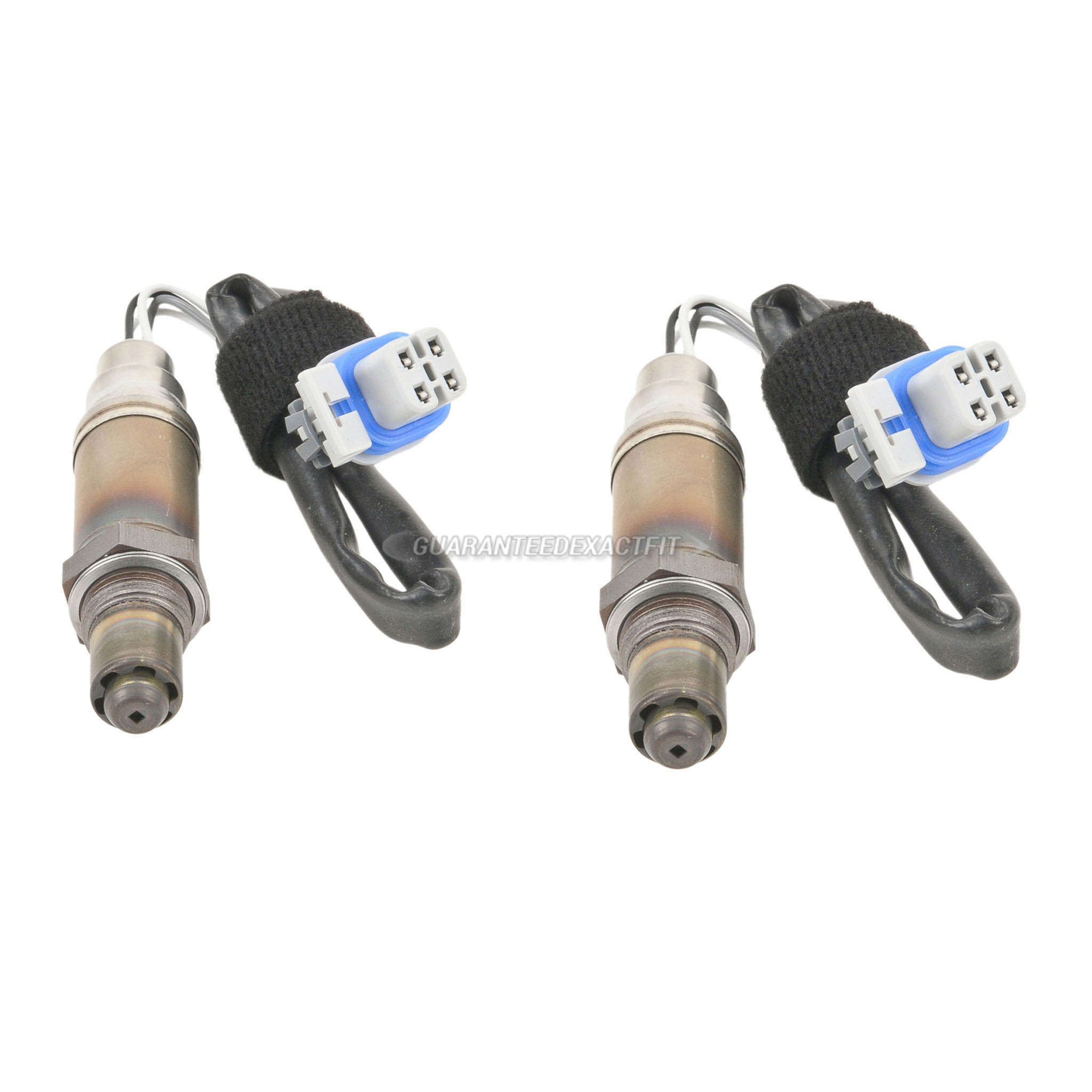 2003 Gmc Yukon Oxygen Sensor Kit