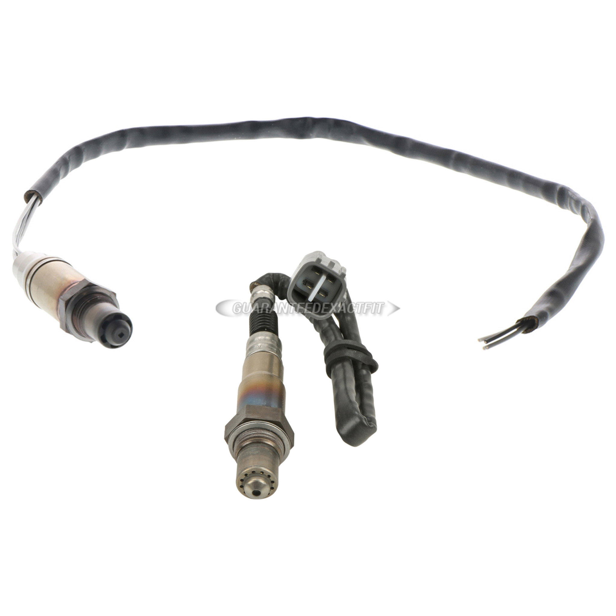 2005 Toyota Camry Oxygen Sensor Kit 3.0L Eng. V6 Eng. Downstream