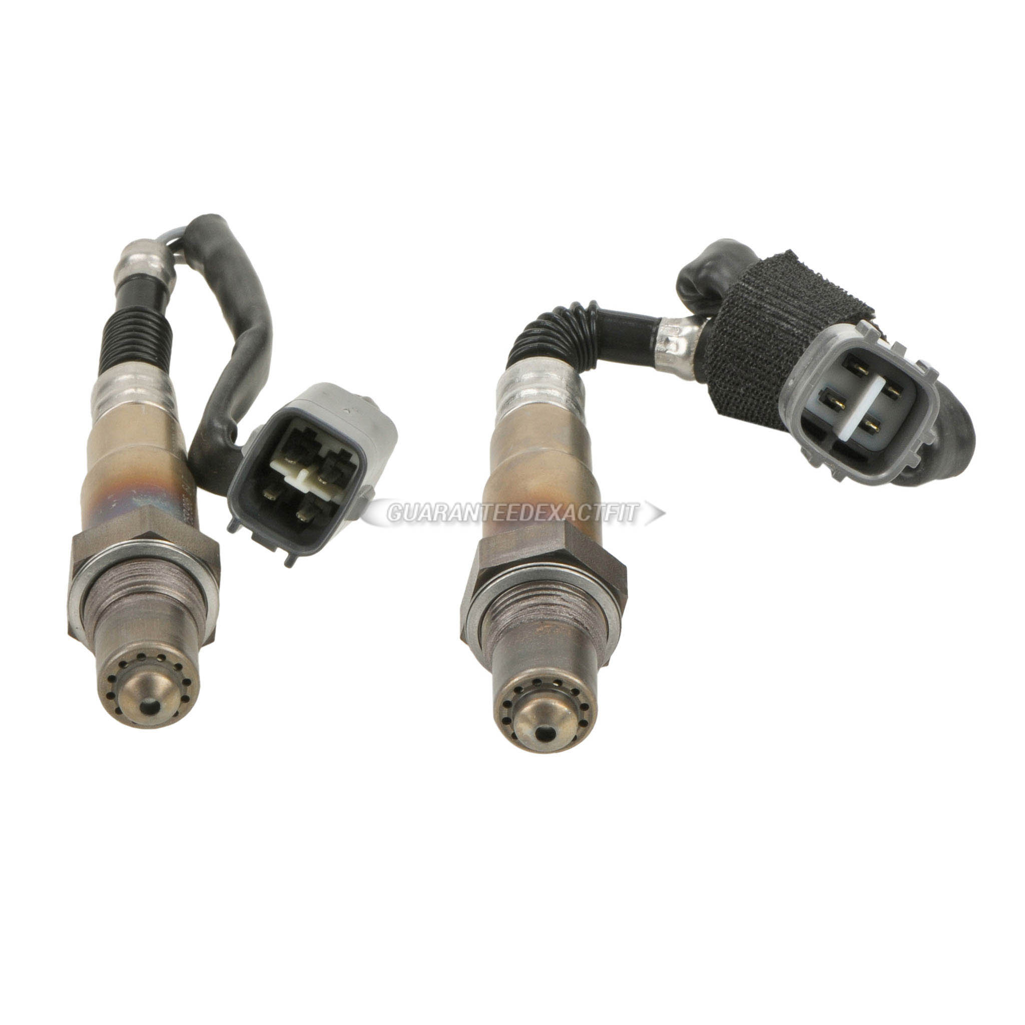 2010 Toyota Land Cruiser Oxygen Sensor Kit