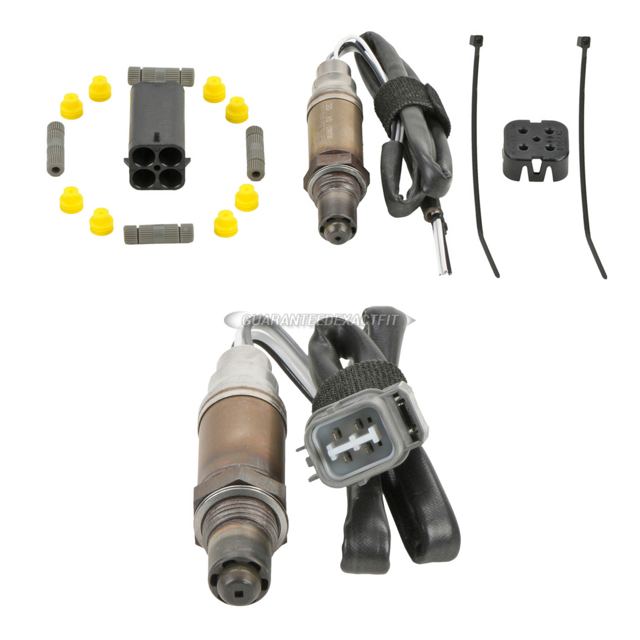 Honda Pilot Check Engine Light Oxygen Sensor