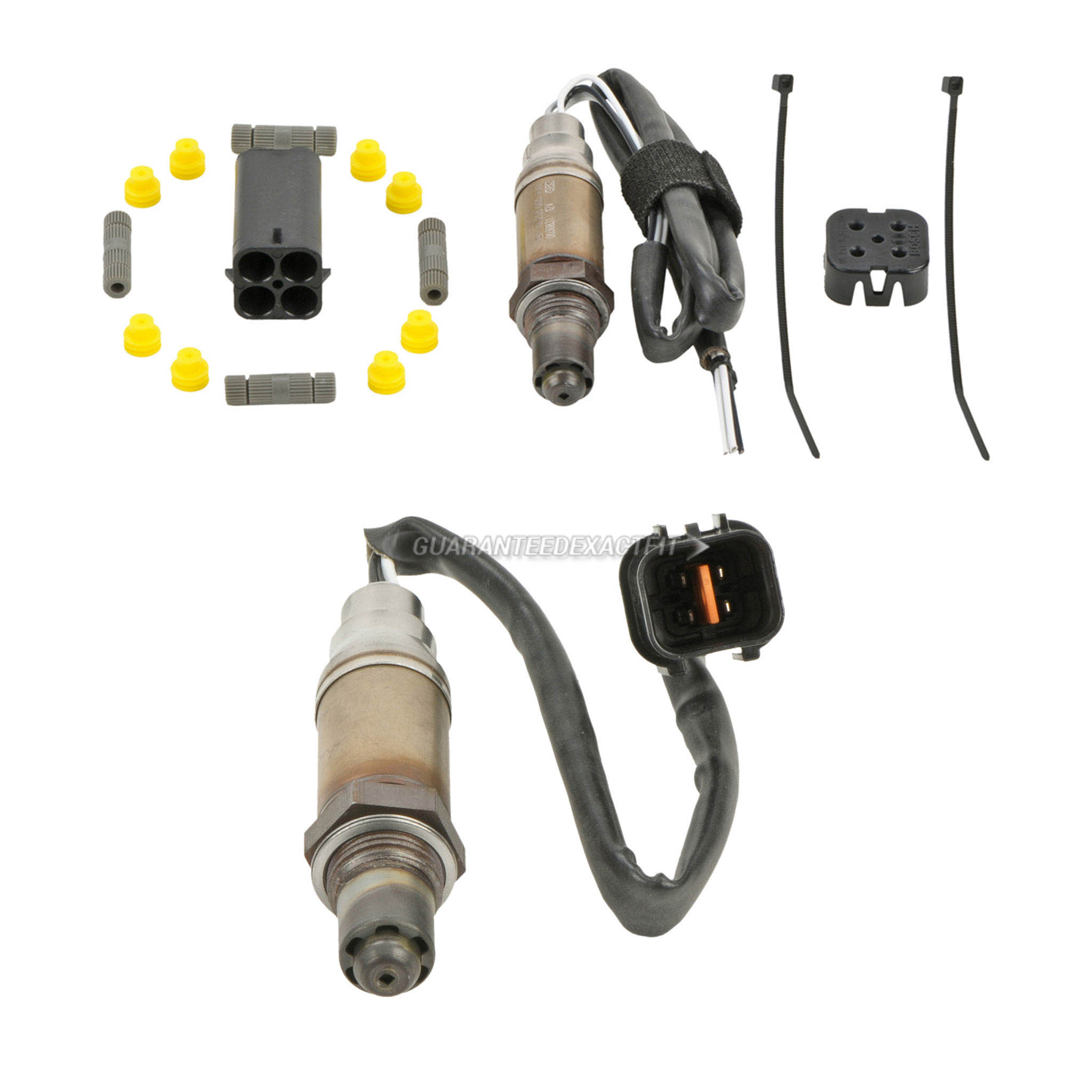 2000 Hyundai Sonata Oxygen Sensor Kit