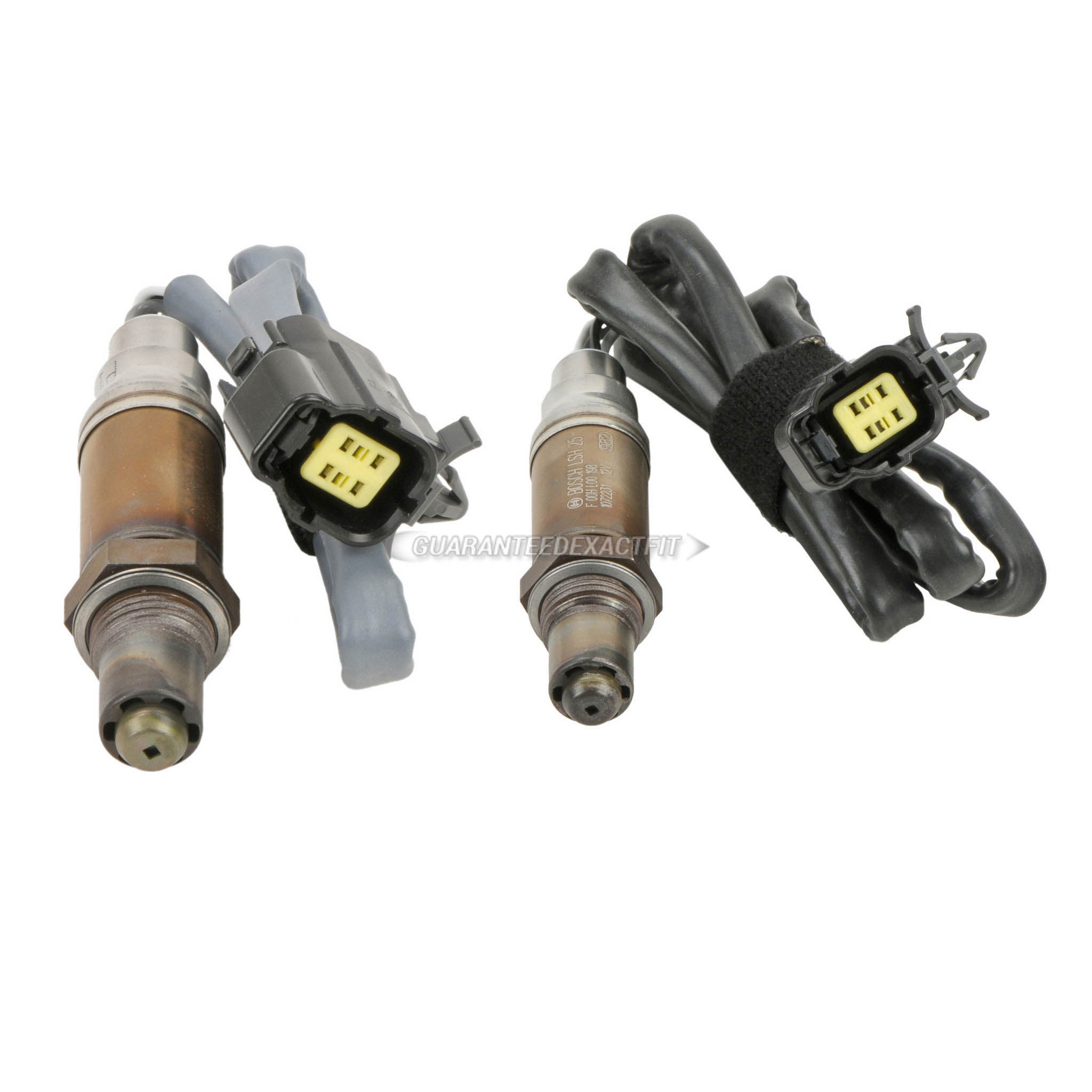 2002 Mazda Millenia Oxygen Sensor Kit