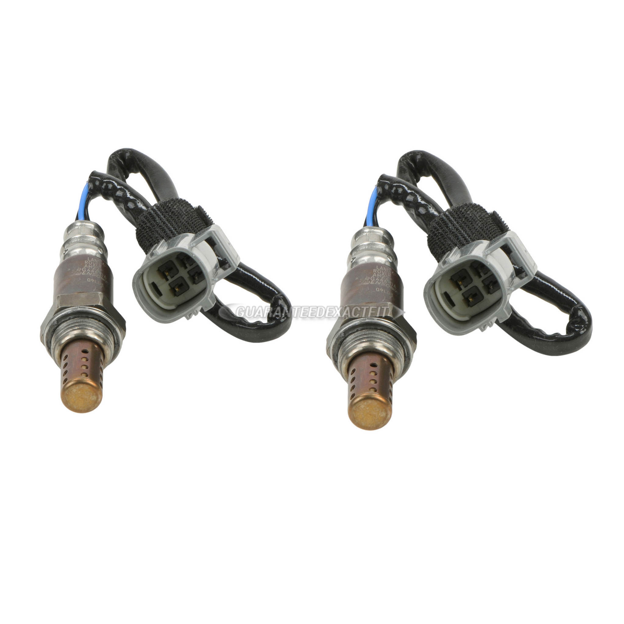 2007 Land Rover Range Rover Oxygen Sensor Kit