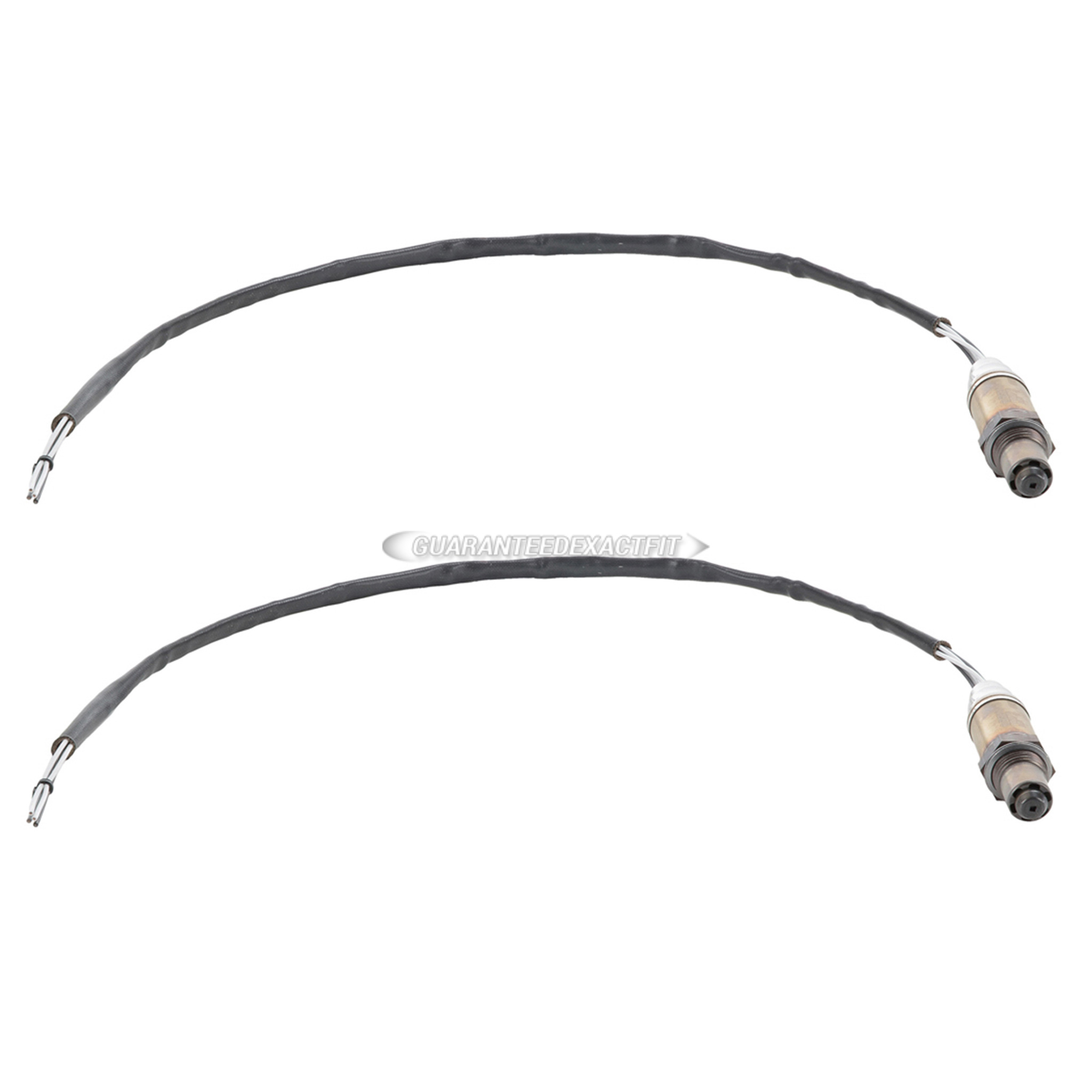  Cadillac DTS Oxygen Sensor Kit 