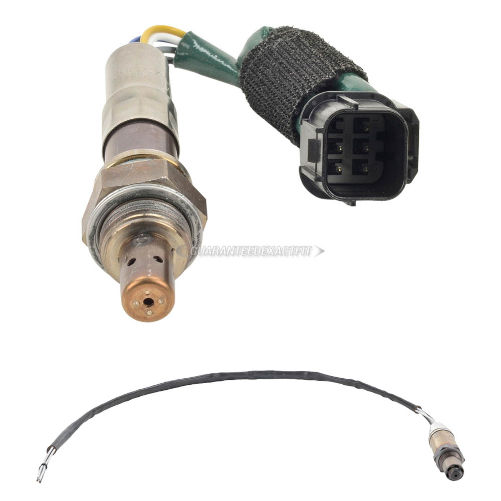 2008 Honda Odyssey Oxygen Sensor Kit