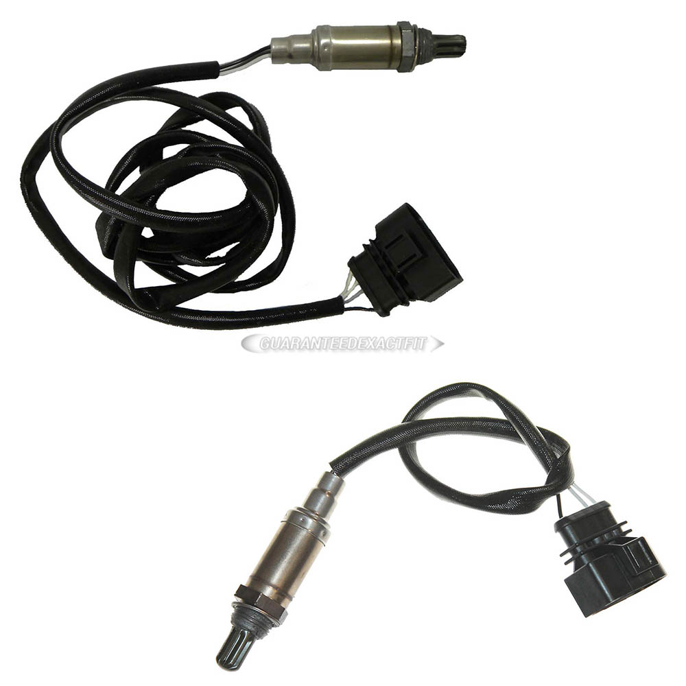 1997 Audi A4 Oxygen Sensor Kit