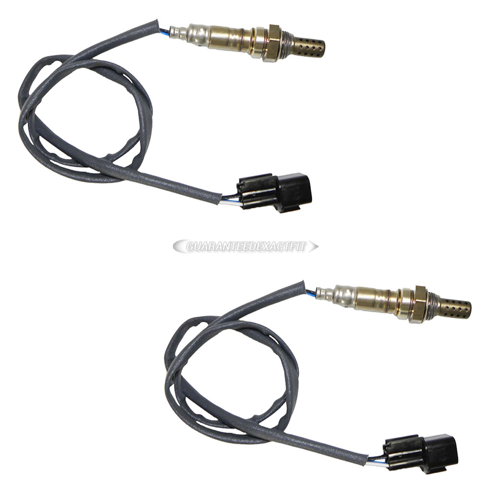 1998 Hyundai Sonata Oxygen Sensor Kit