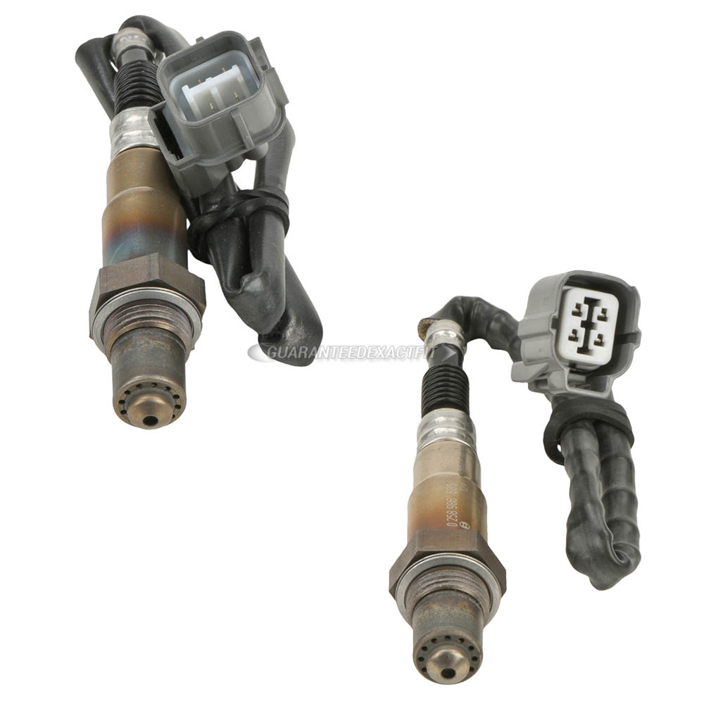 1999 Honda Odyssey Oxygen Sensor Kit