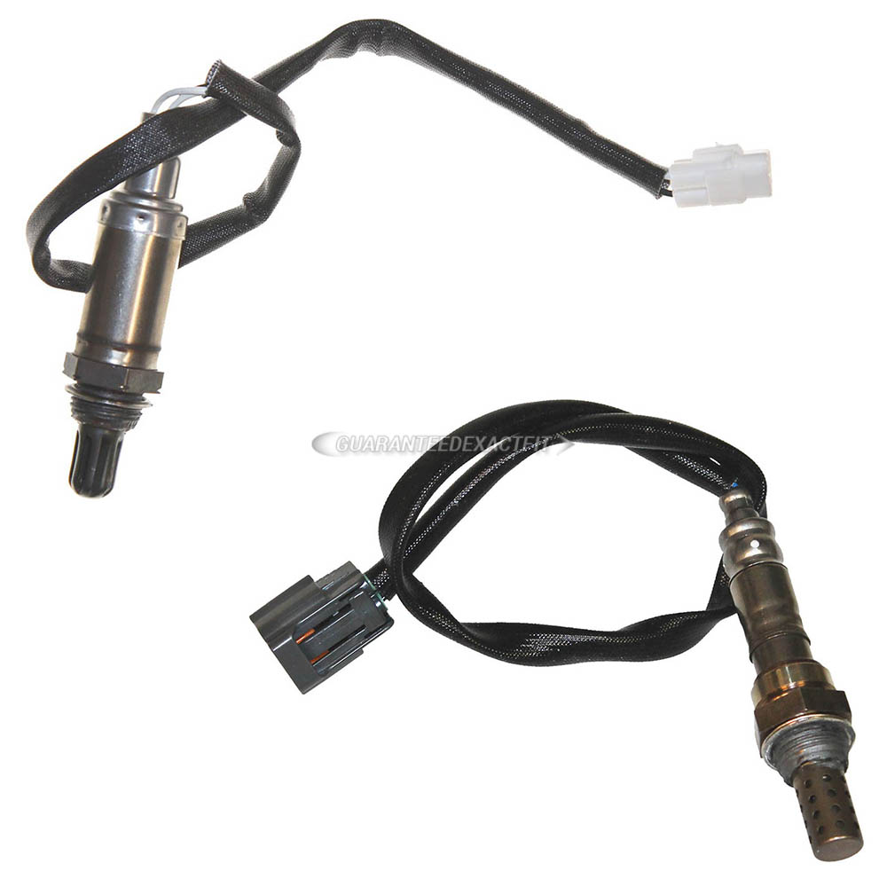 1999 Subaru Impreza Oxygen Sensor Kit