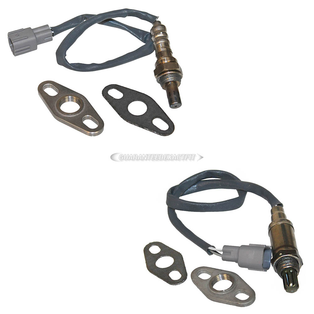1994 Toyota 4Runner Oxygen Sensor Kit