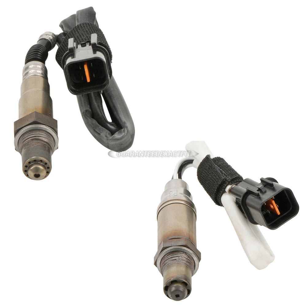 2004 Mitsubishi Diamante Oxygen Sensor Kit